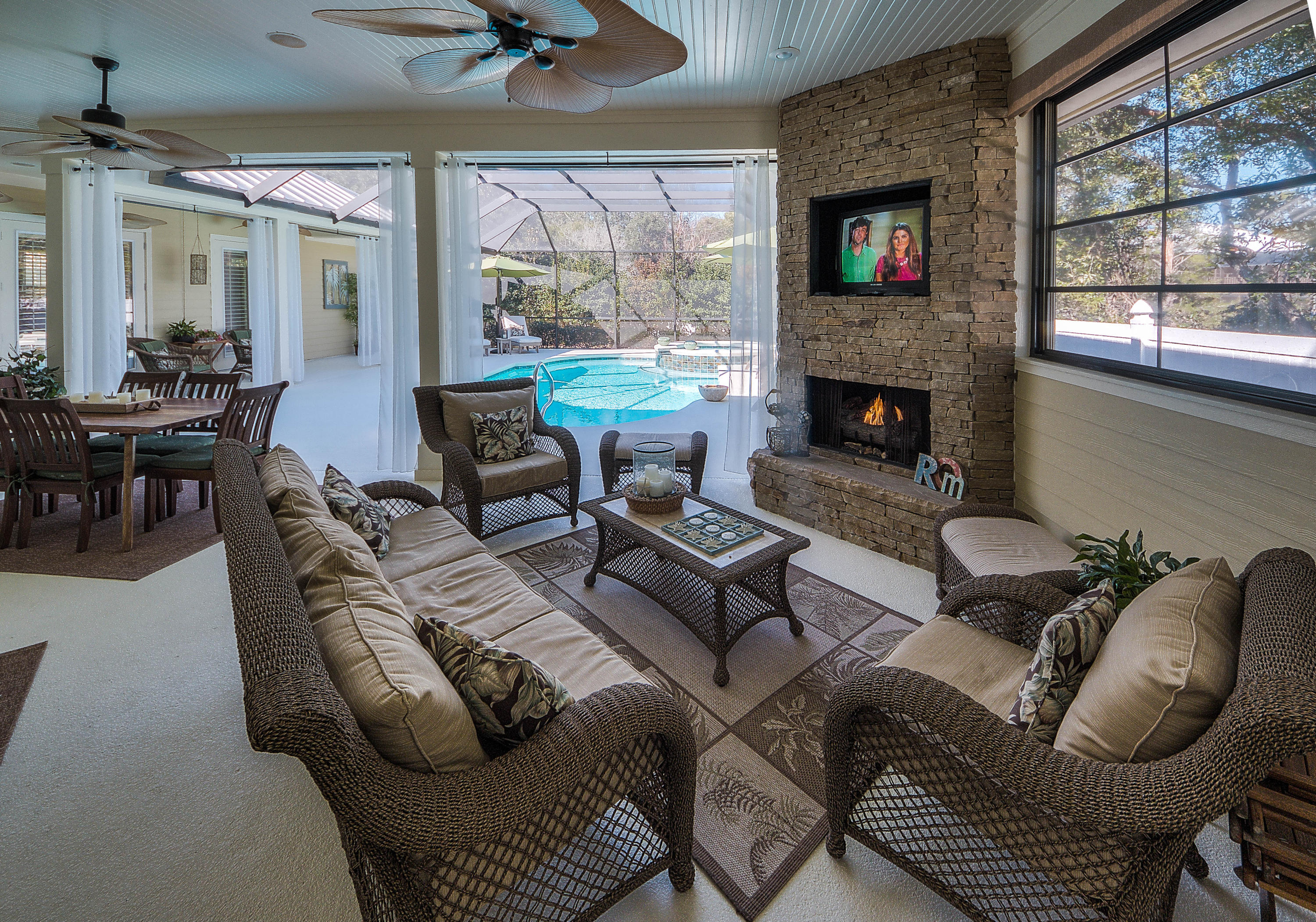 SEABREEZE 1ST ADDN - Residential