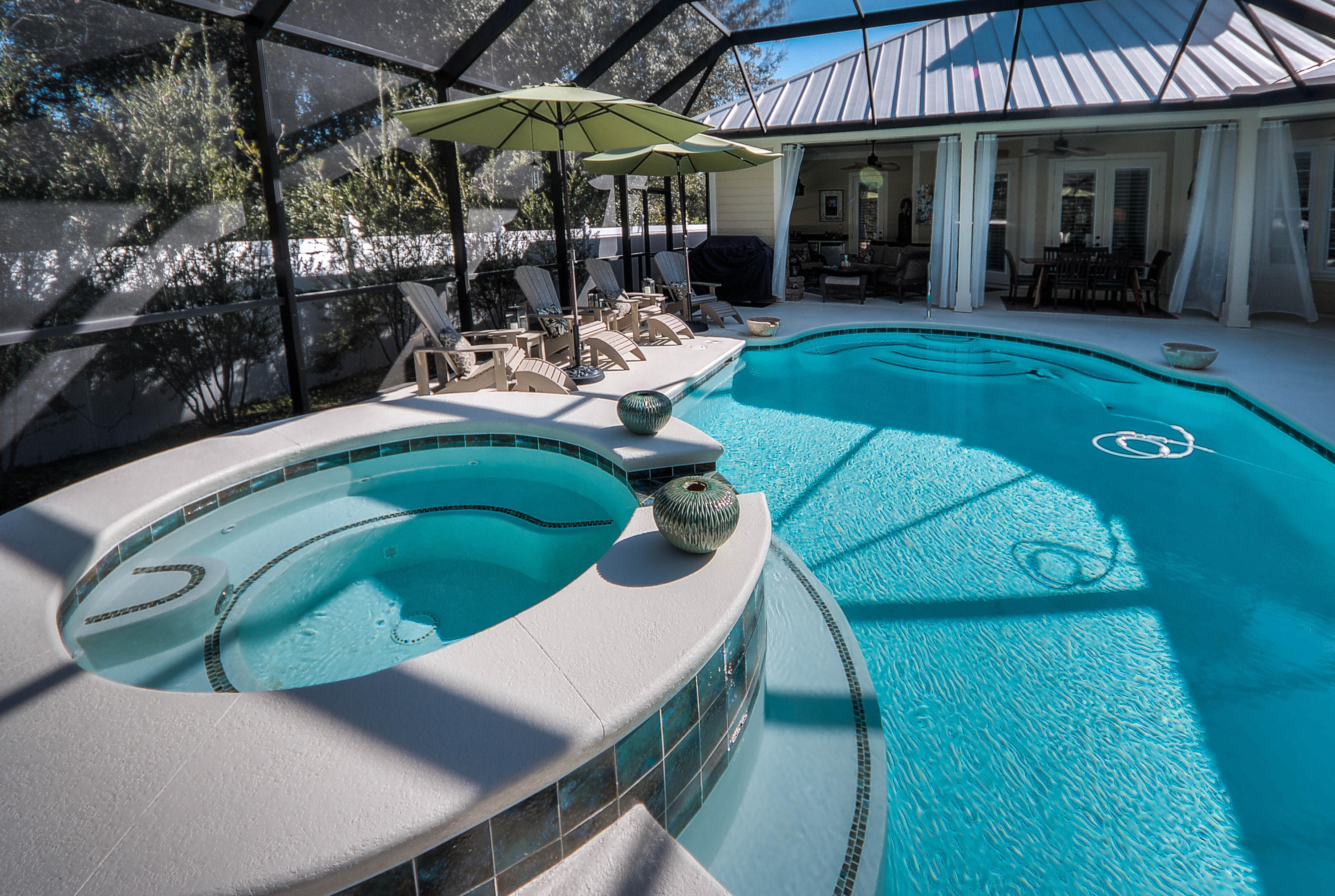 SEABREEZE 1ST ADDN - Residential