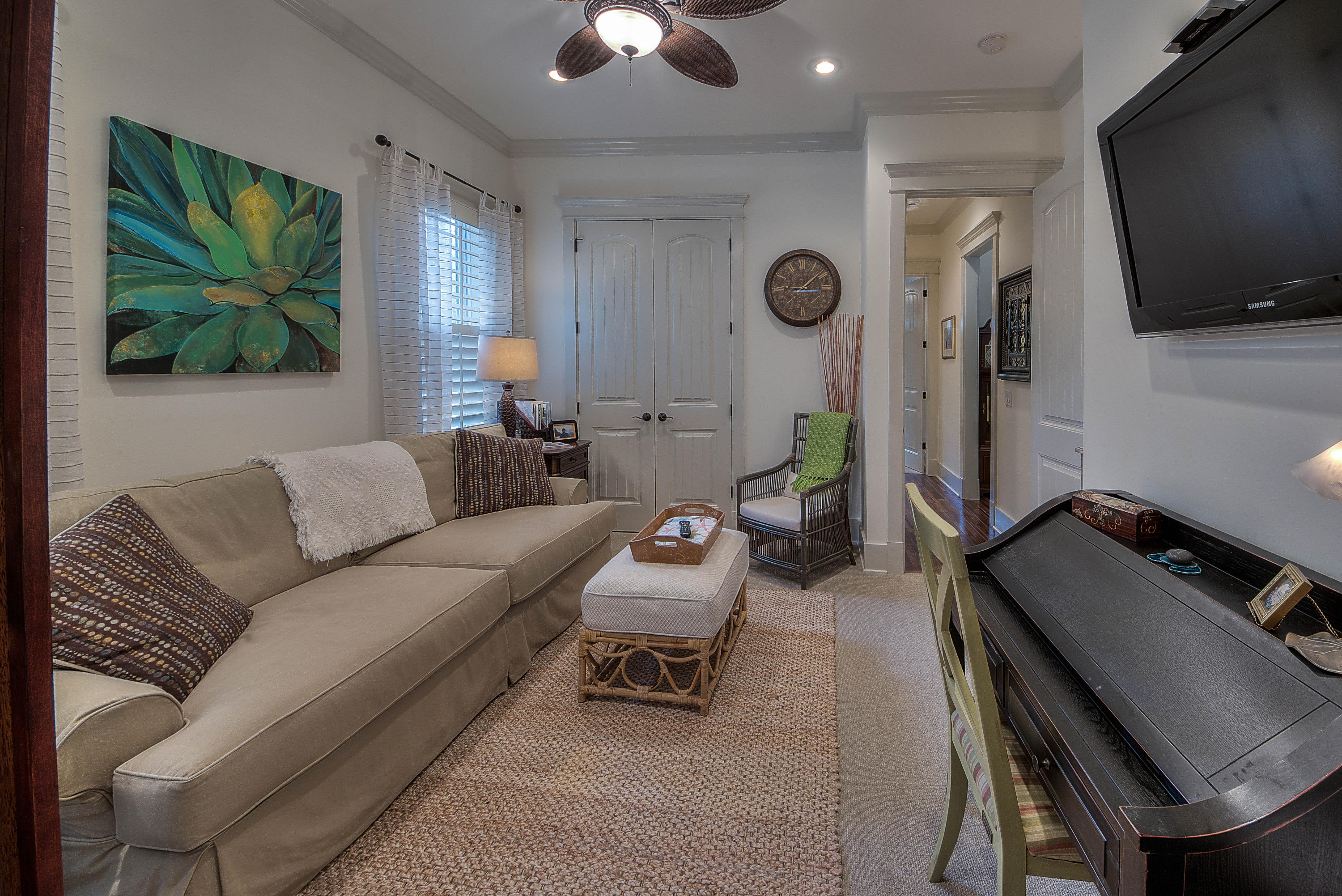 SEABREEZE 1ST ADDN - Residential