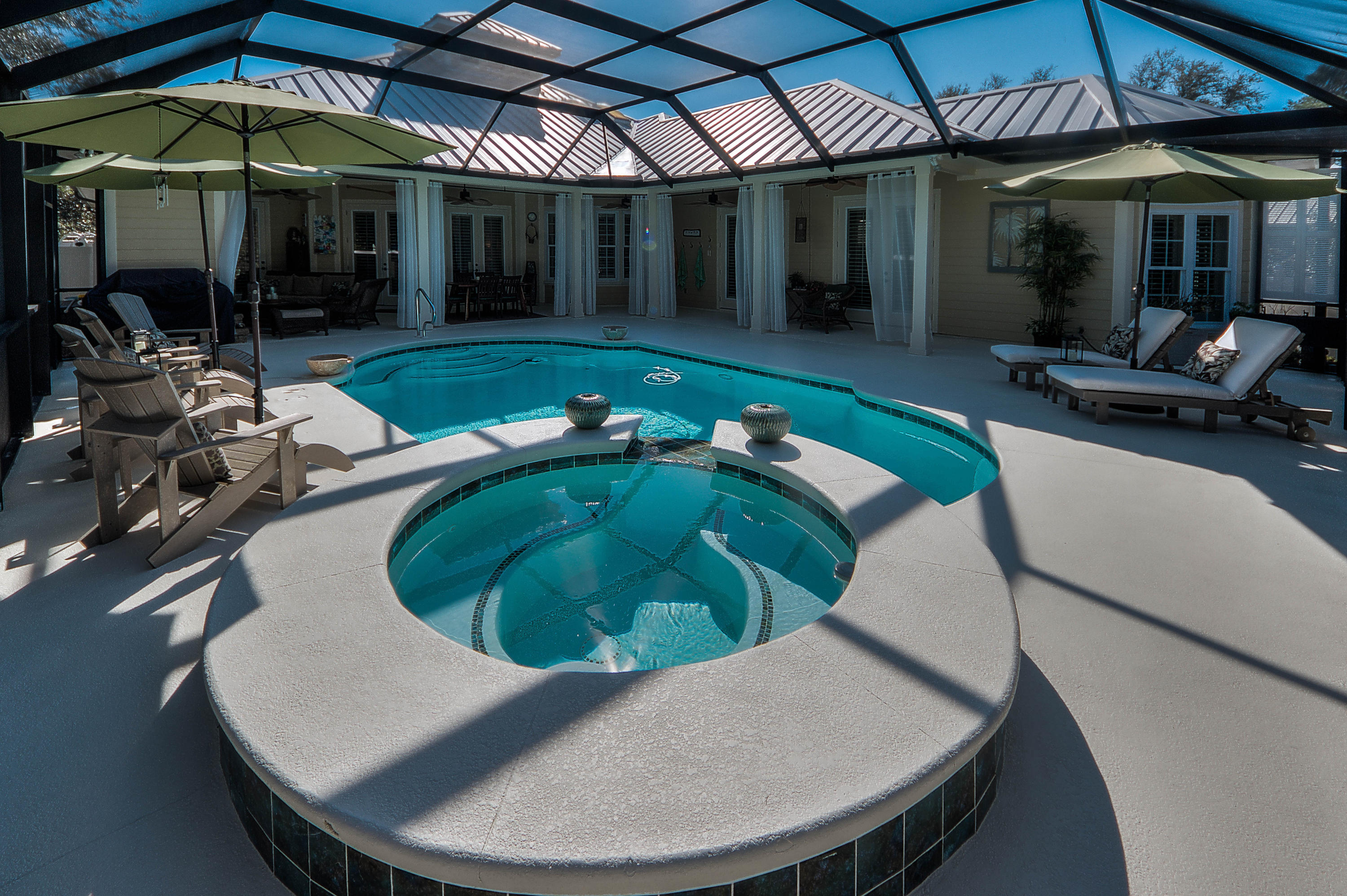 SEABREEZE 1ST ADDN - Residential