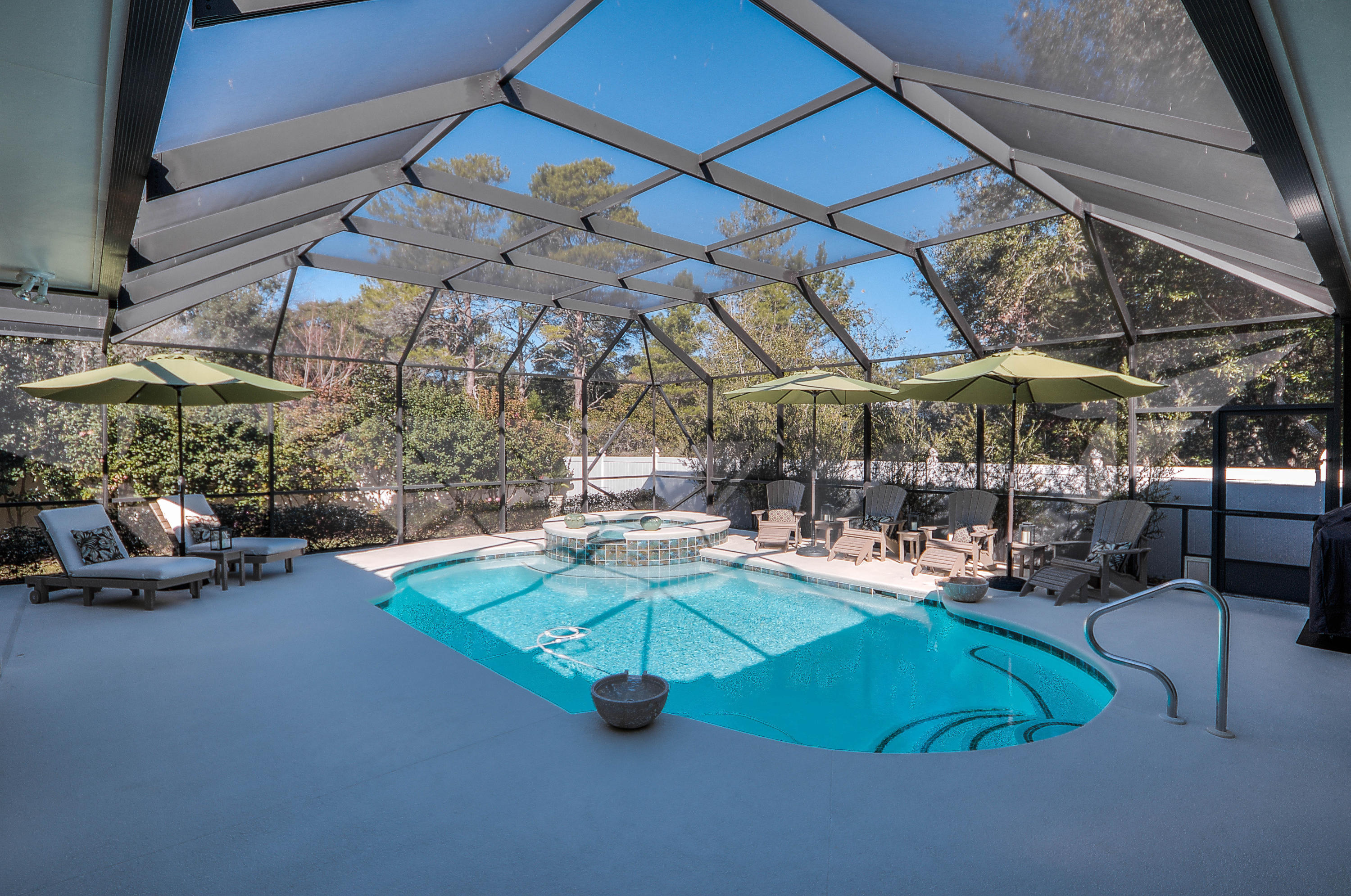 SEABREEZE 1ST ADDN - Residential