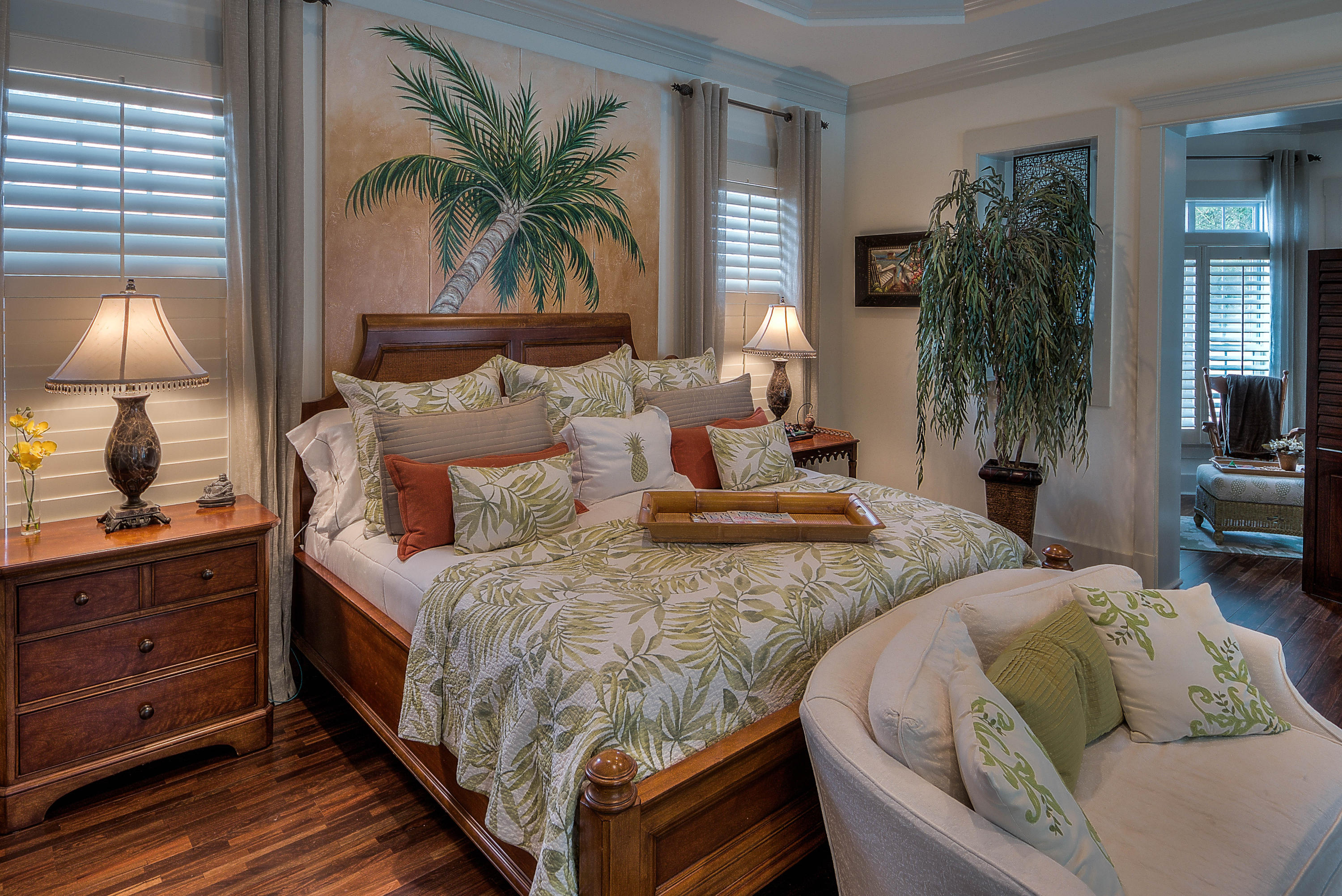 SEABREEZE 1ST ADDN - Residential