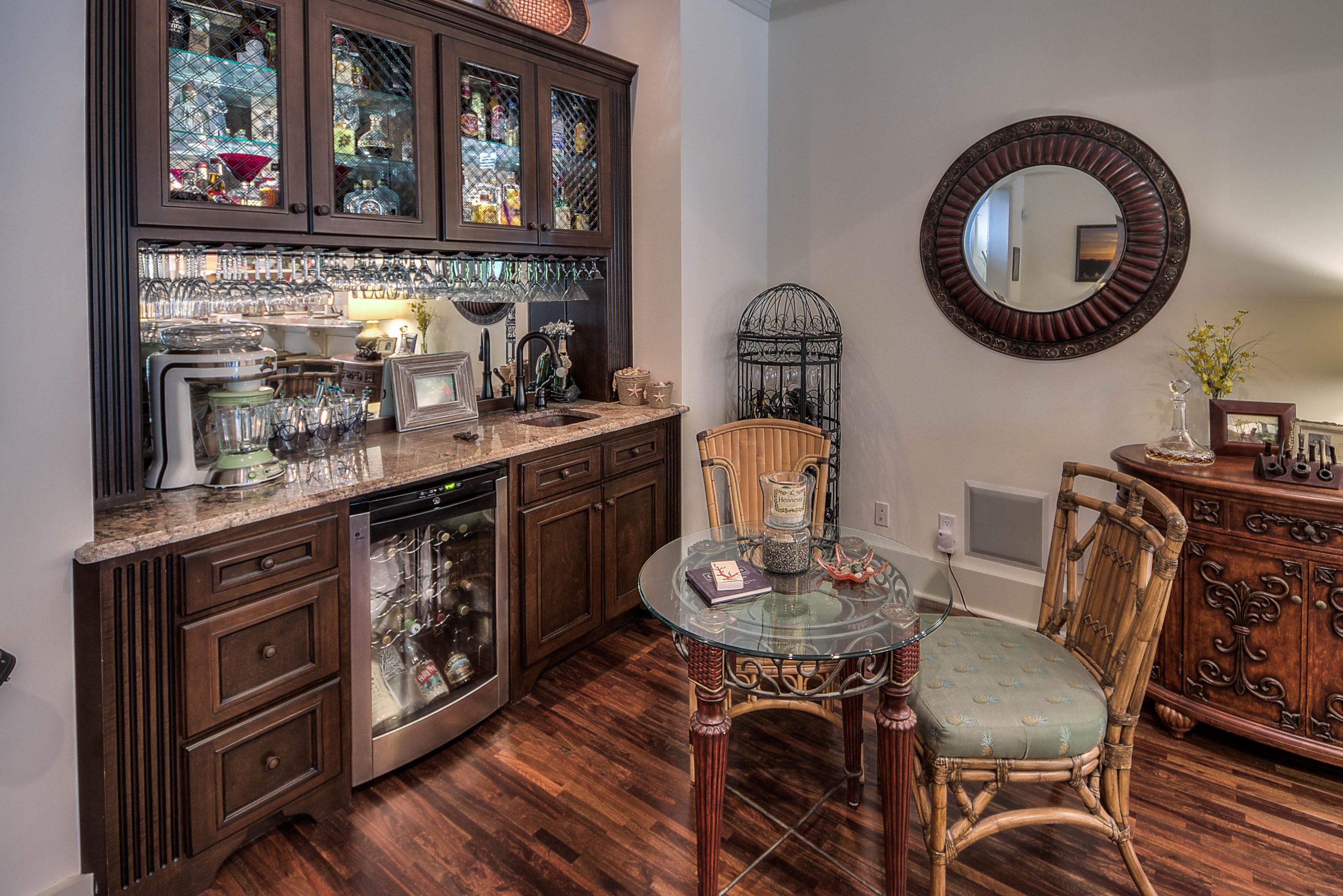 SEABREEZE 1ST ADDN - Residential