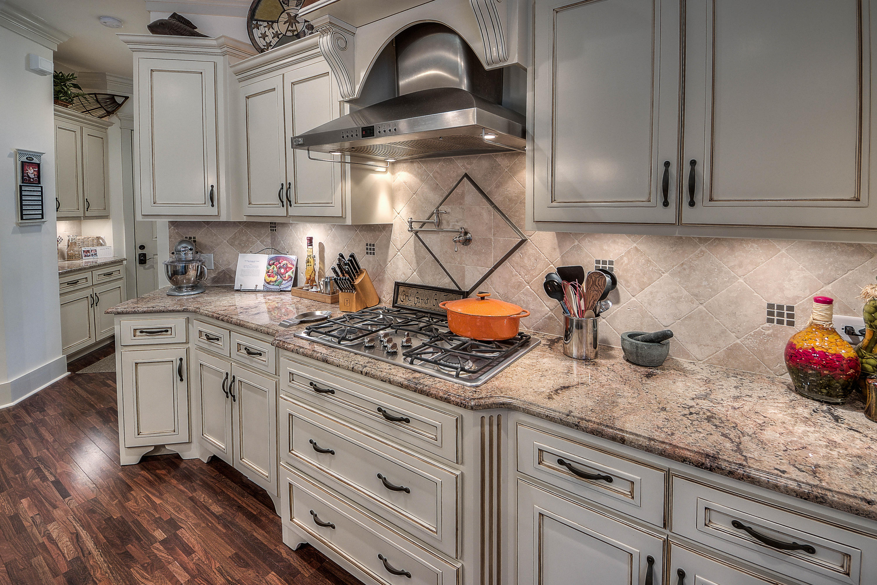 SEABREEZE 1ST ADDN - Residential