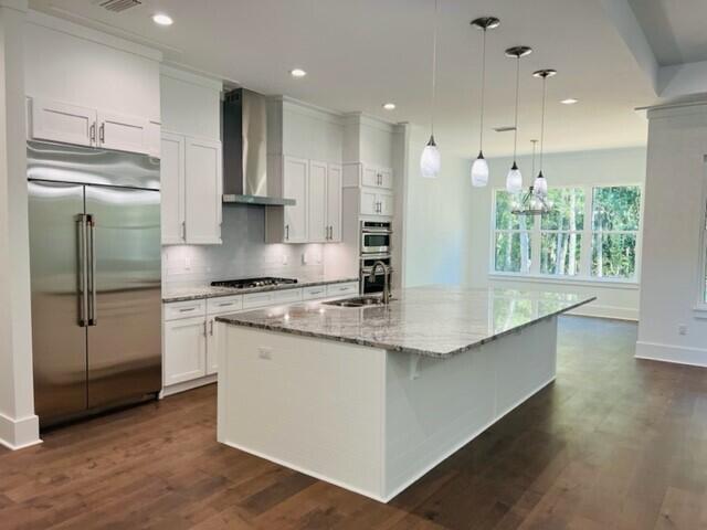 HAMMOCK BAY - Residential