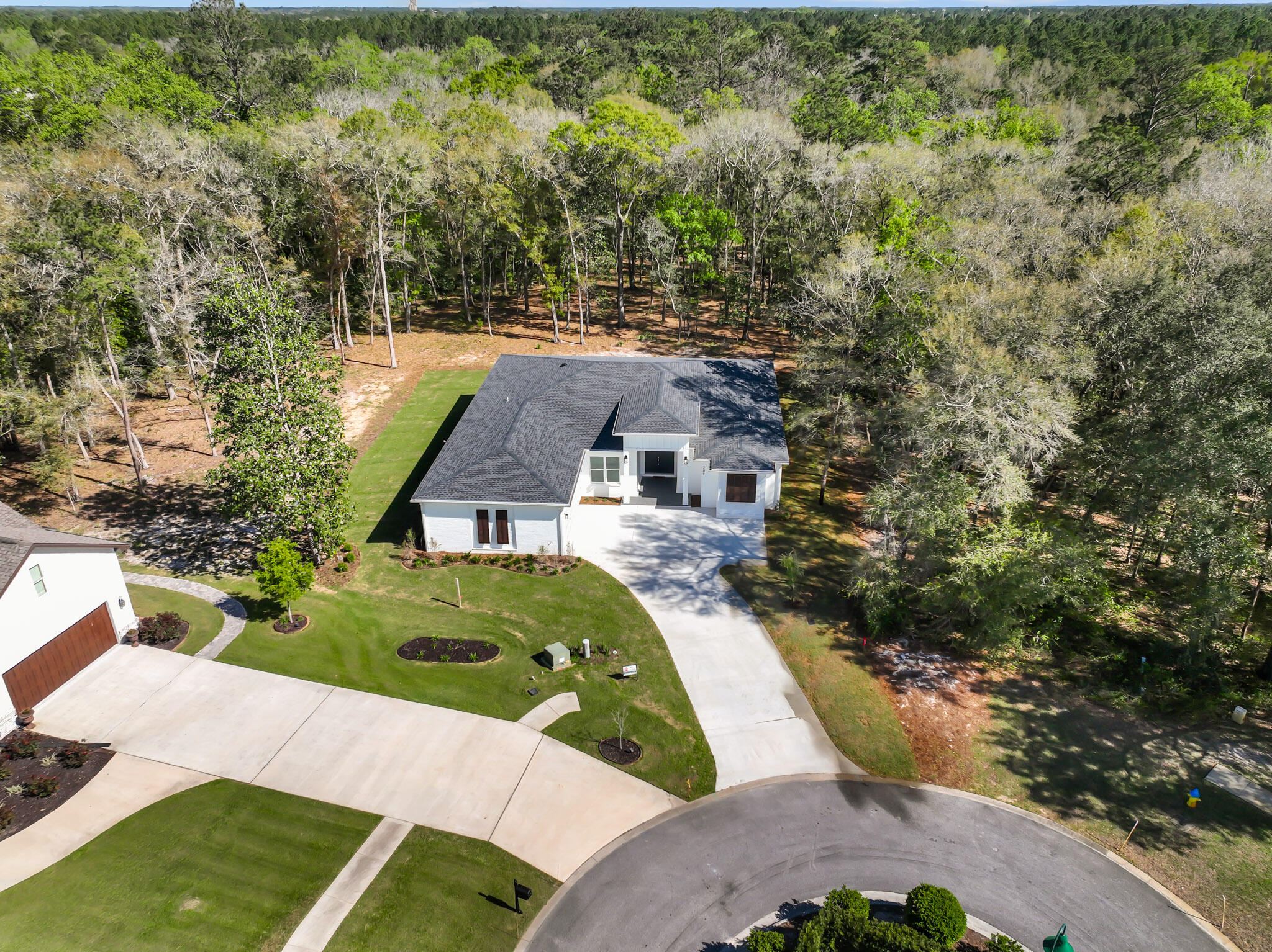 HAMMOCK BAY - Residential