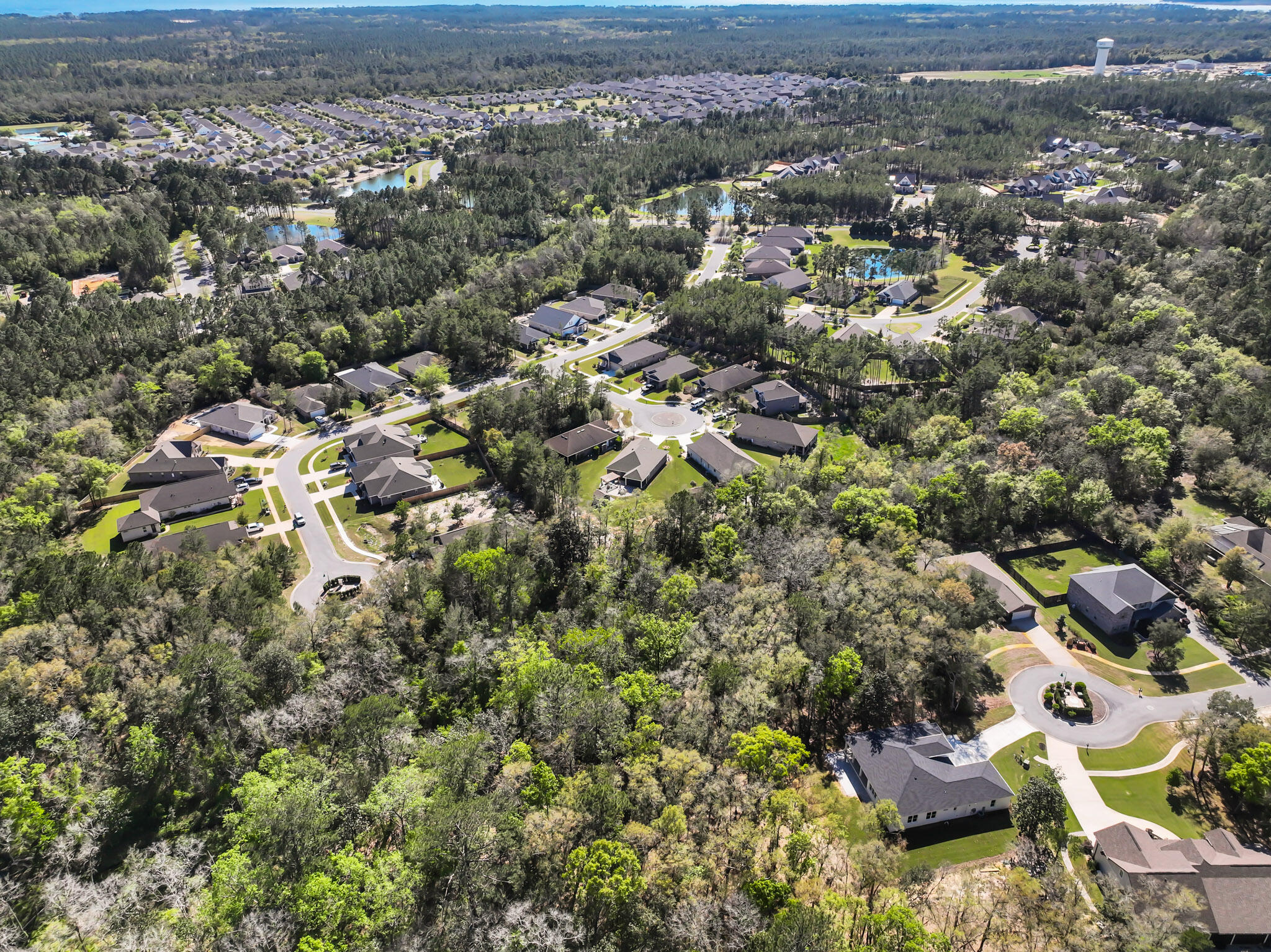 HAMMOCK BAY - Residential