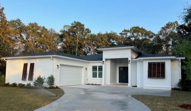 HAMMOCK BAY - Residential