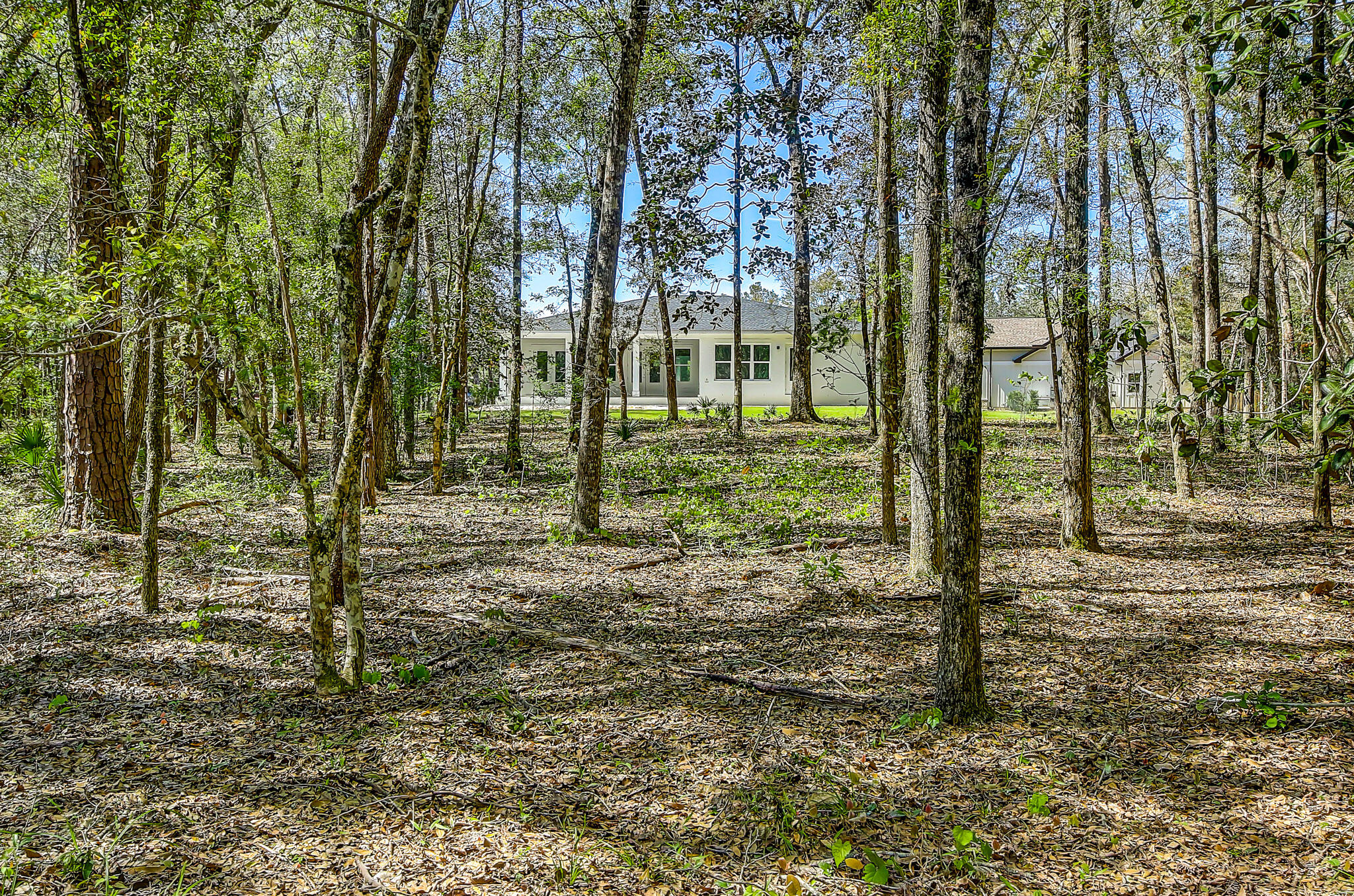 HAMMOCK BAY - Residential