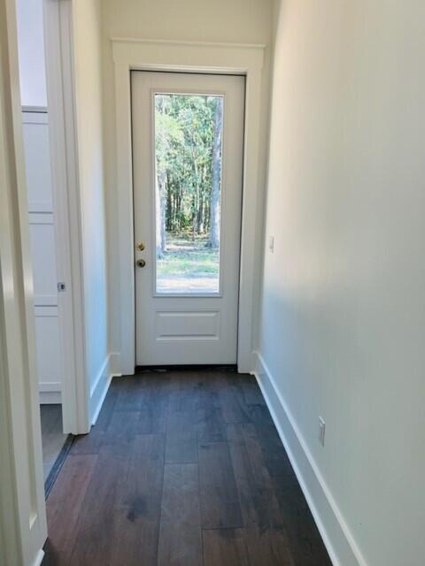 HAMMOCK BAY - Residential