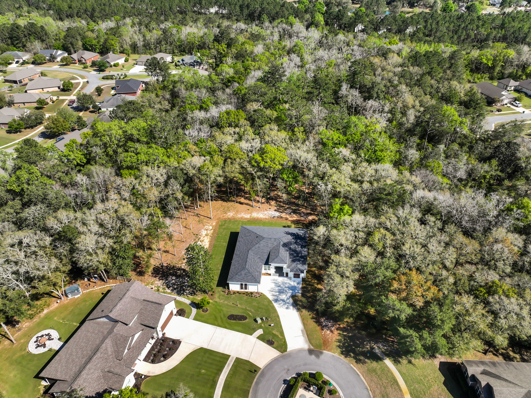 HAMMOCK BAY - Residential