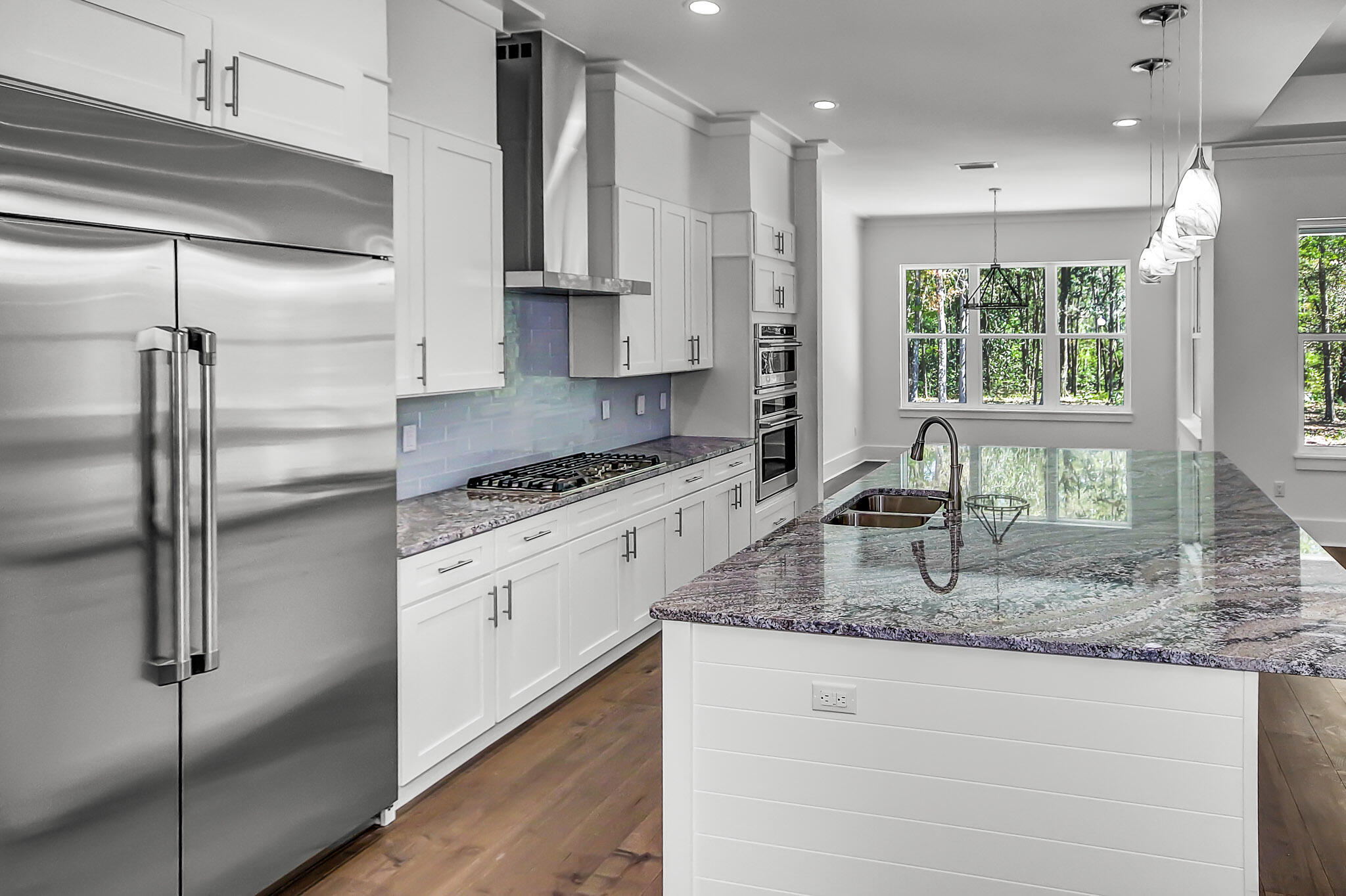 HAMMOCK BAY - Residential