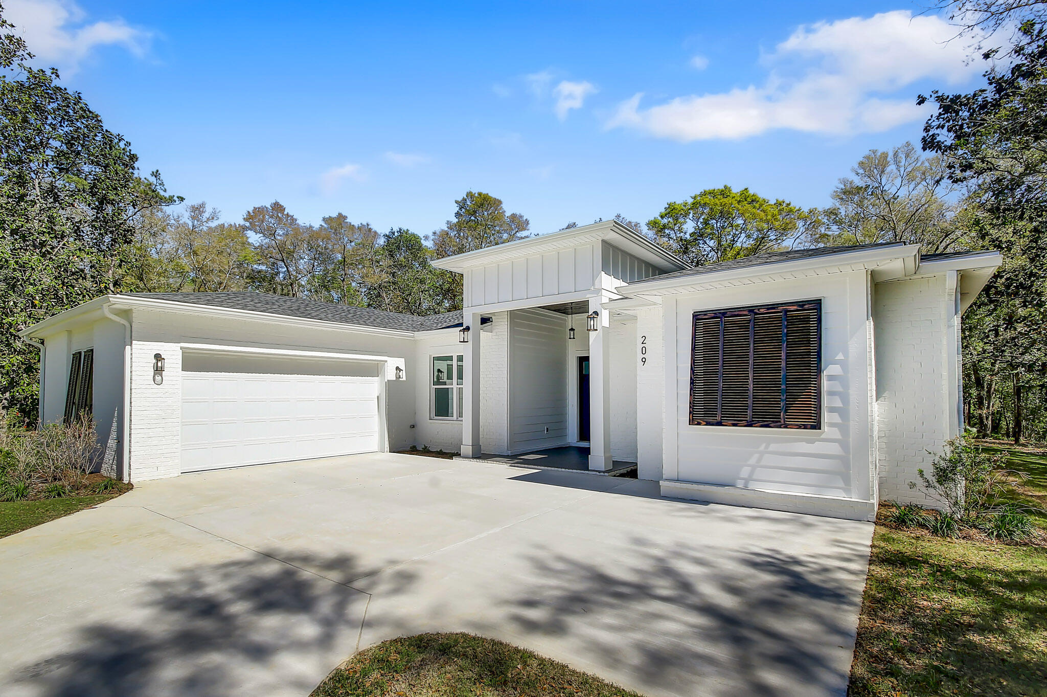 HAMMOCK BAY - Residential