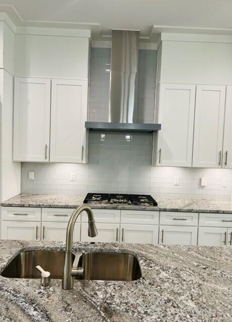 HAMMOCK BAY - Residential