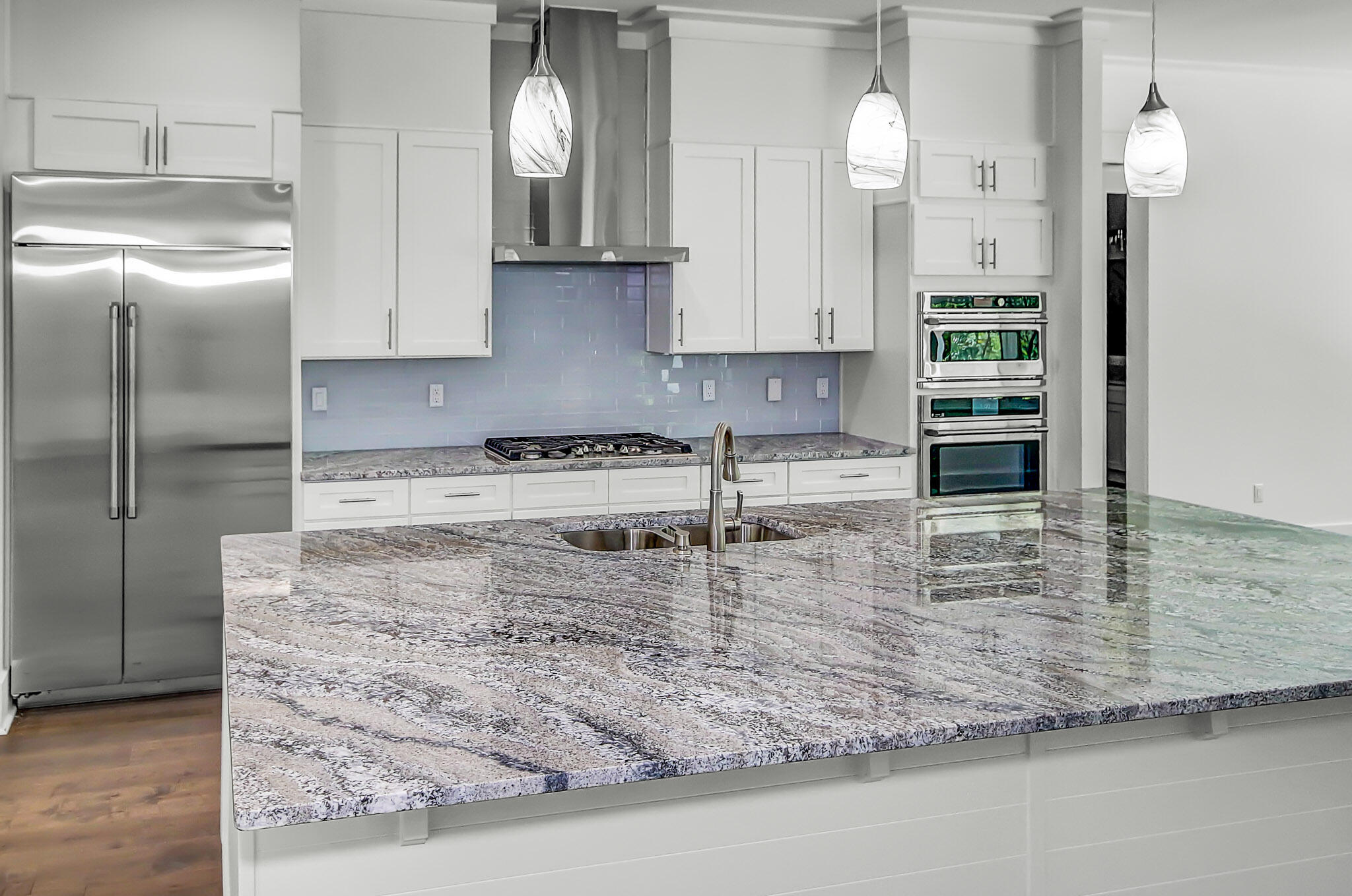 HAMMOCK BAY - Residential