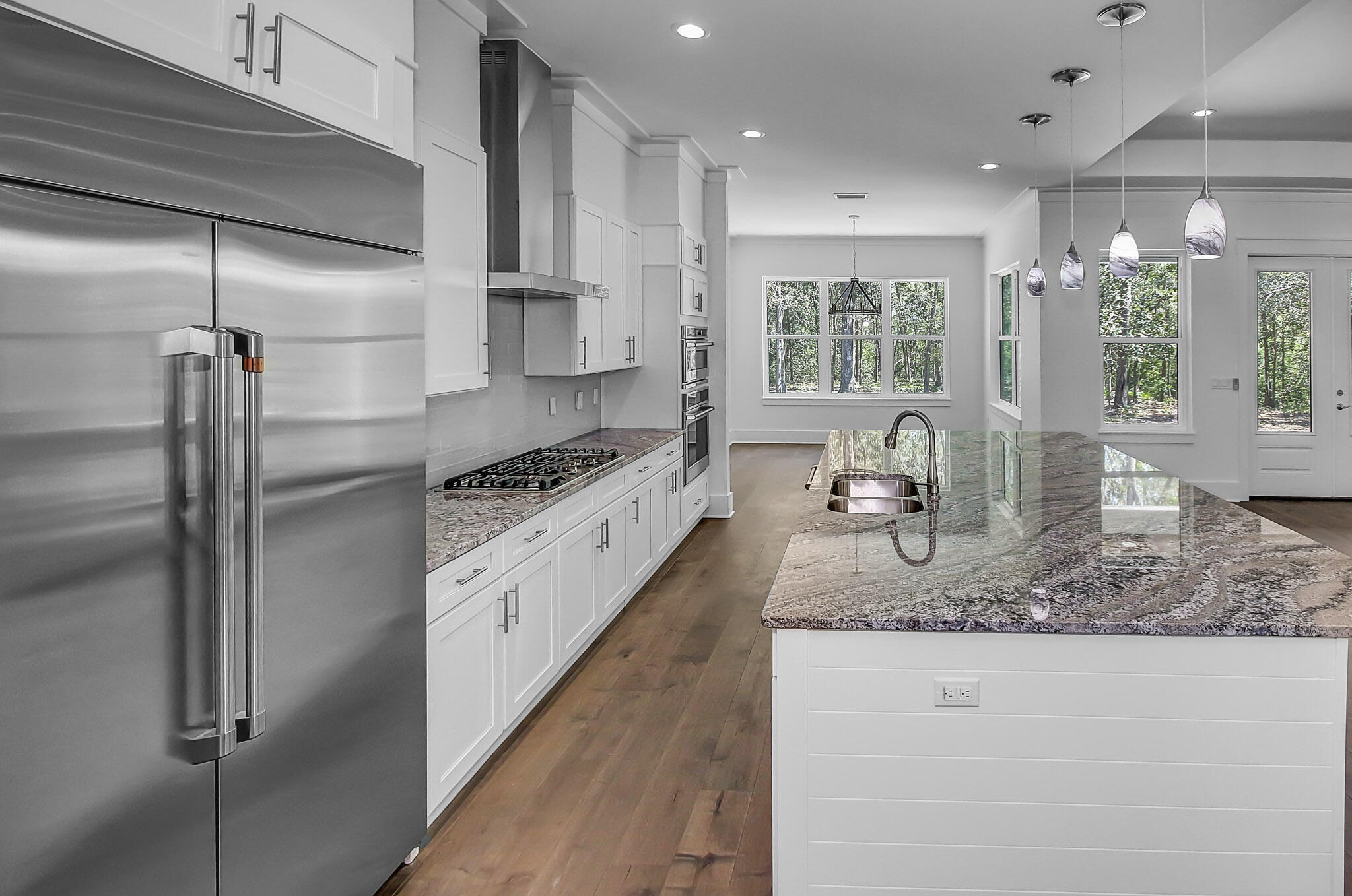 HAMMOCK BAY - Residential