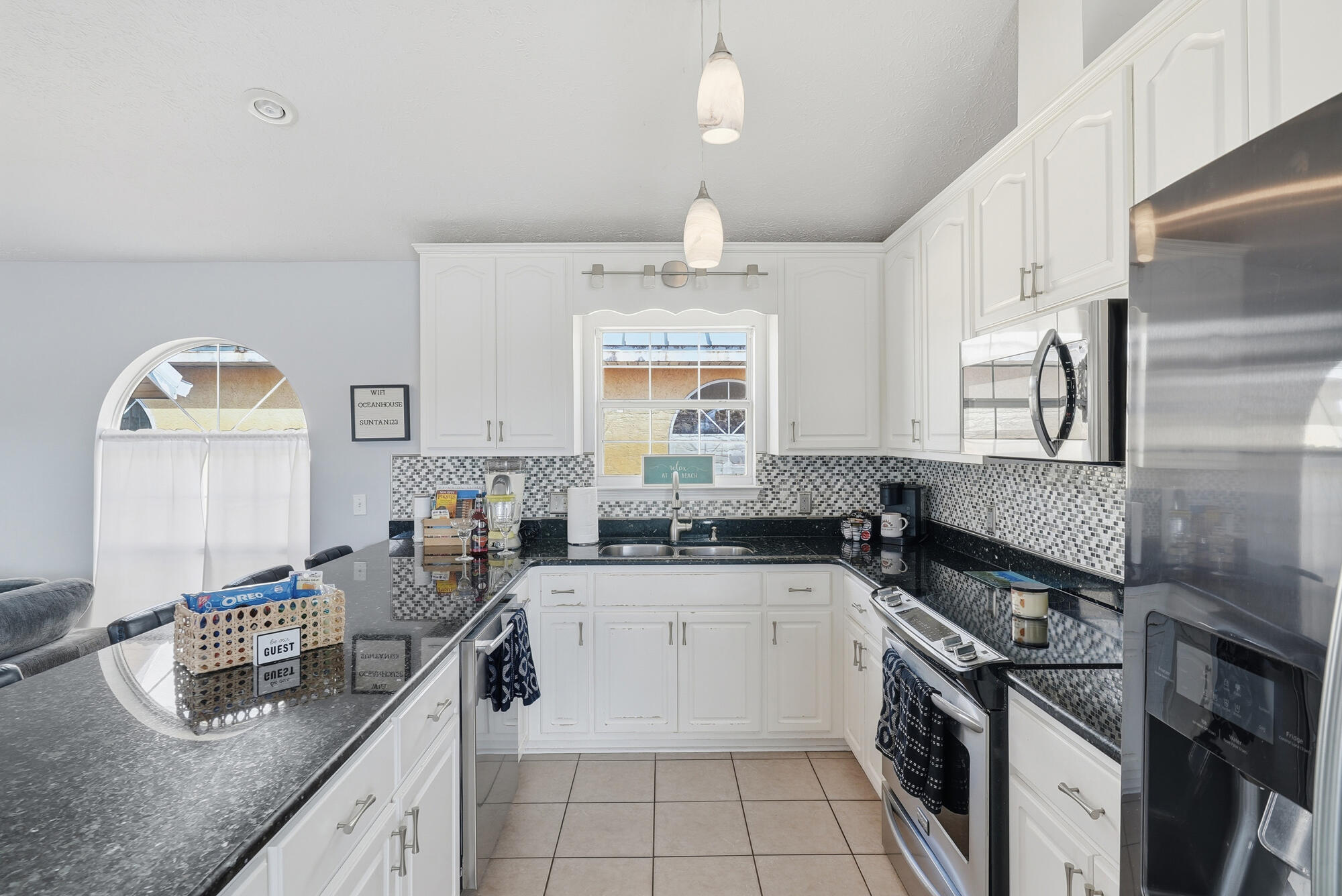 Cottages on Ocean - Residential