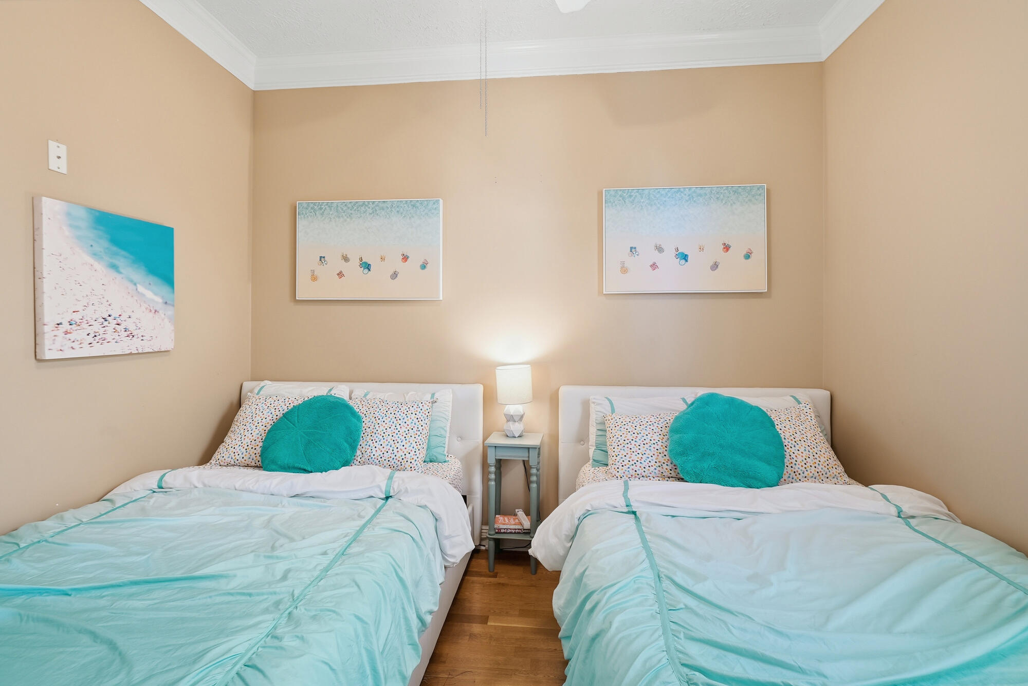 Cottages on Ocean - Residential