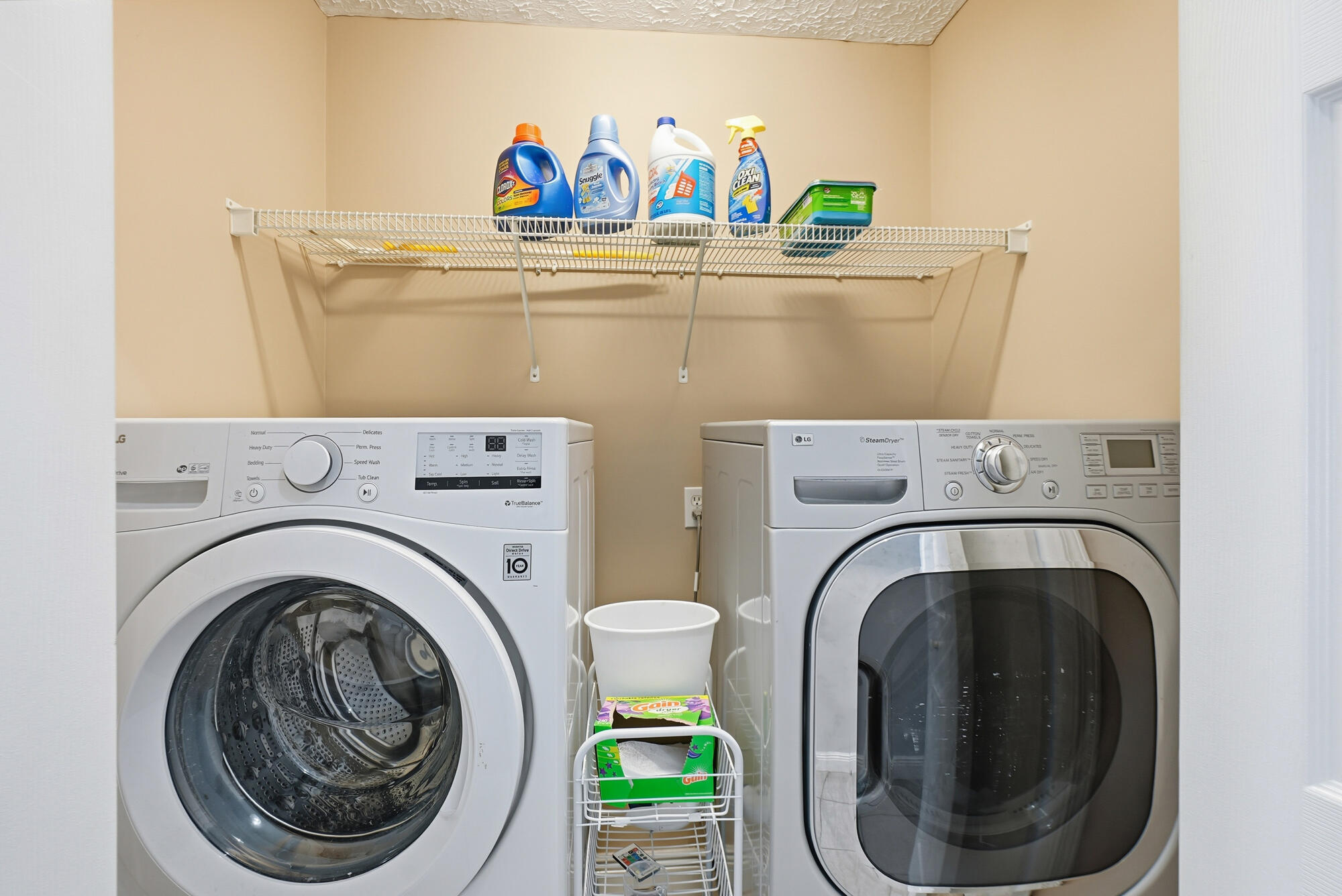 Cottages on Ocean - Residential