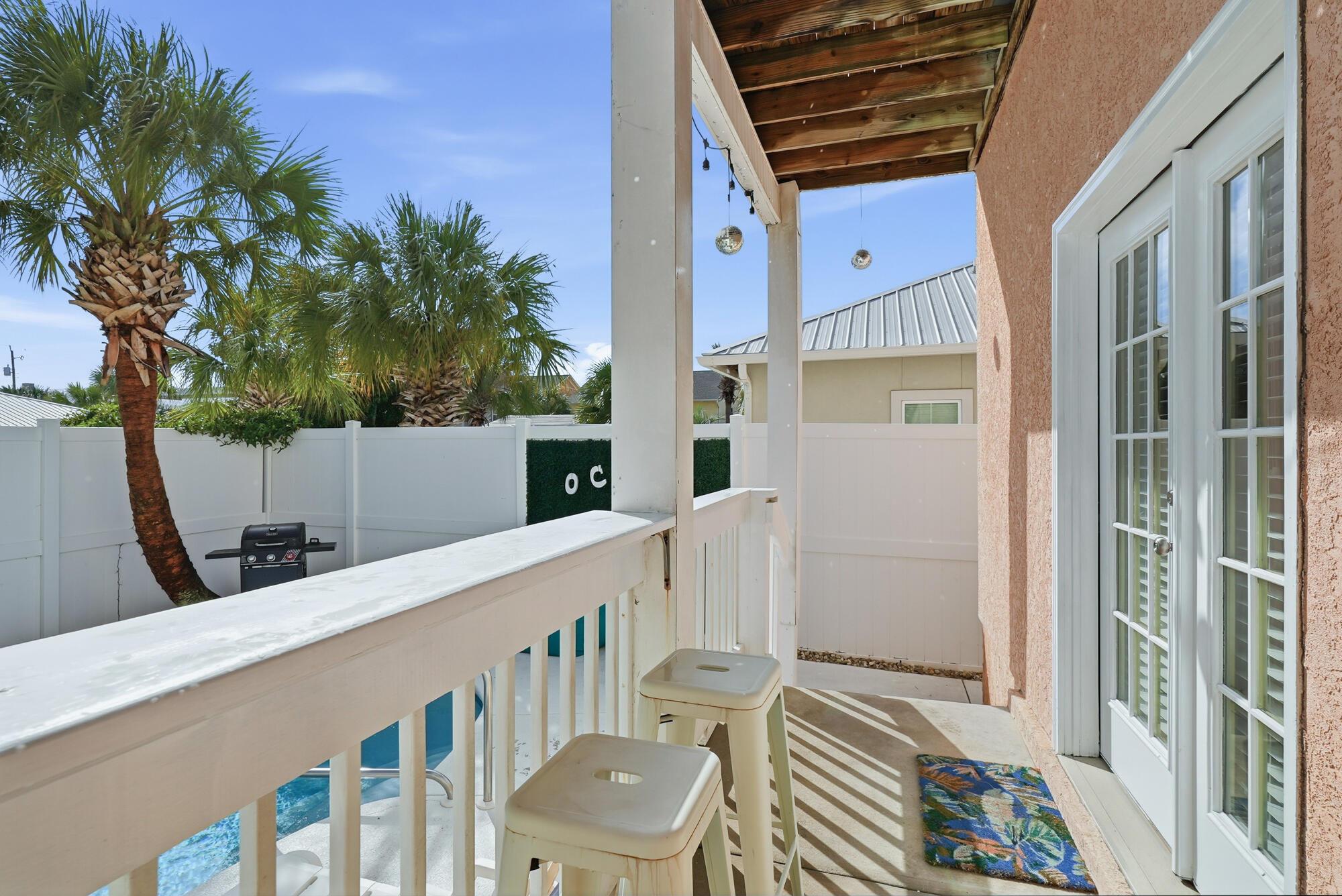 Cottages on Ocean - Residential
