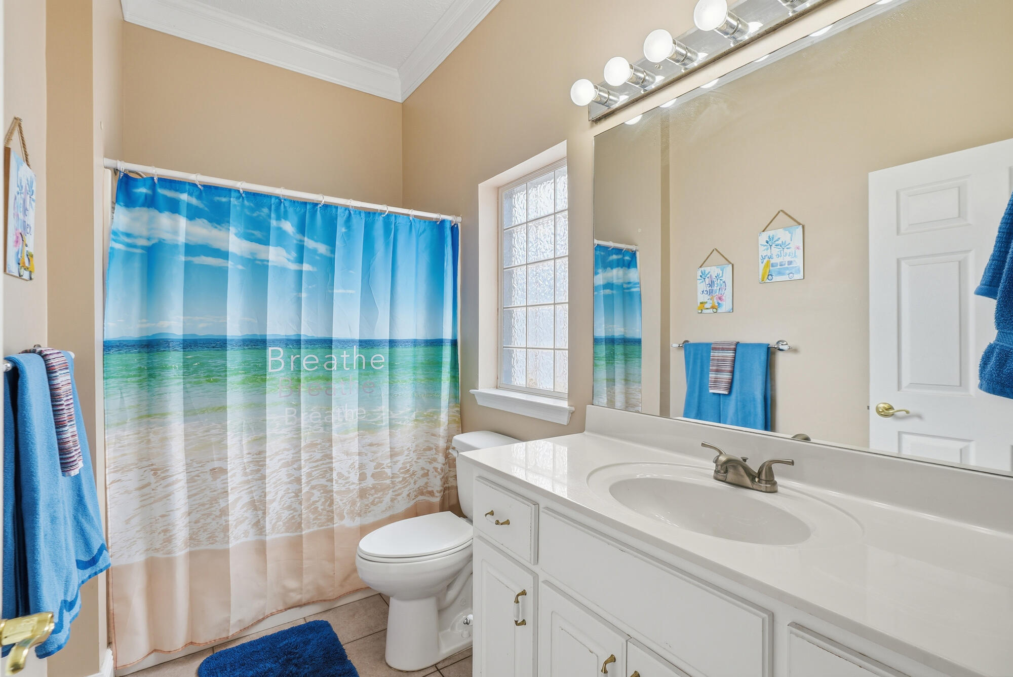 Cottages on Ocean - Residential