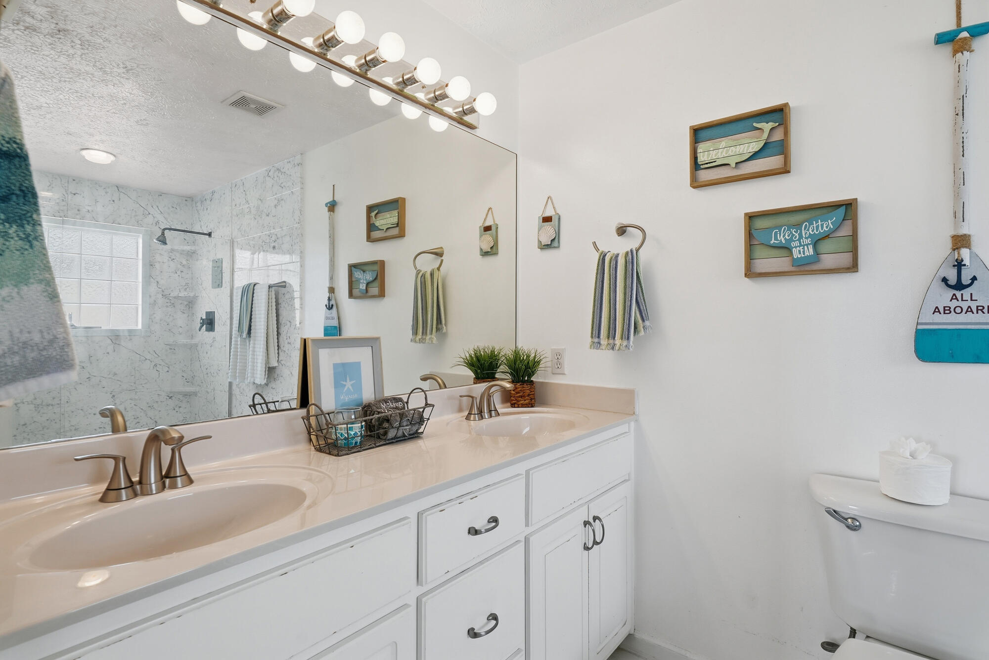 Cottages on Ocean - Residential