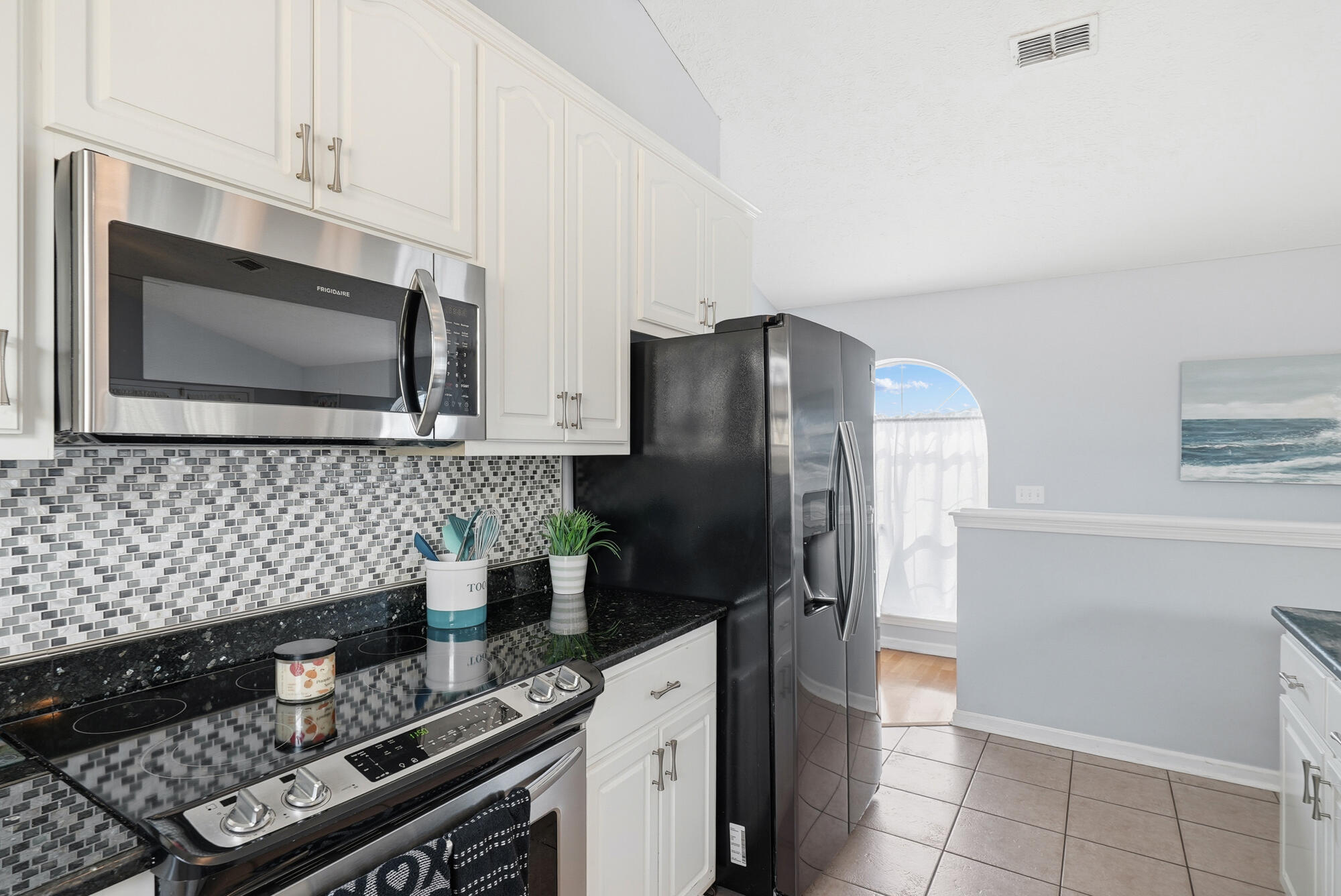 Cottages on Ocean - Residential