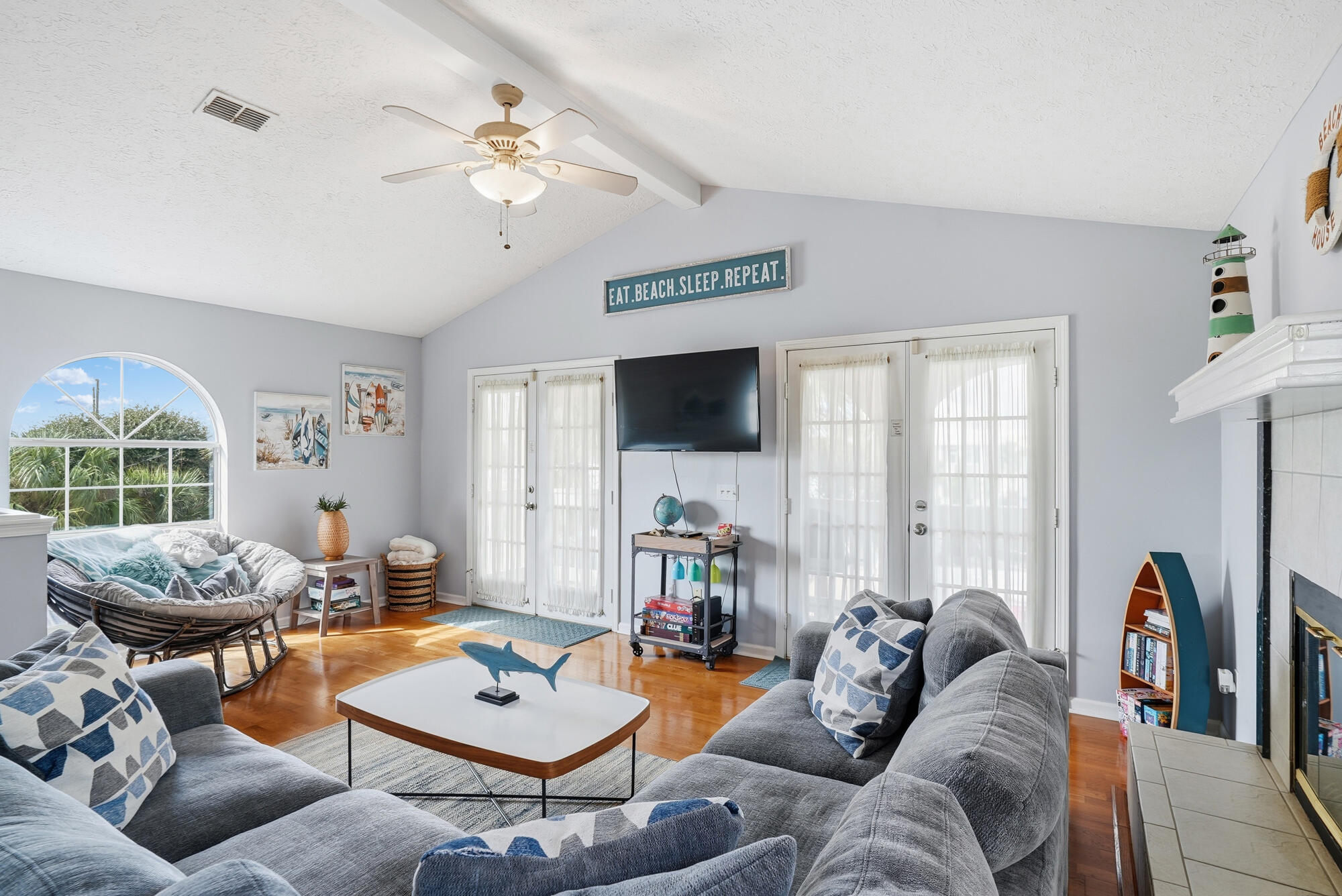 Cottages on Ocean - Residential