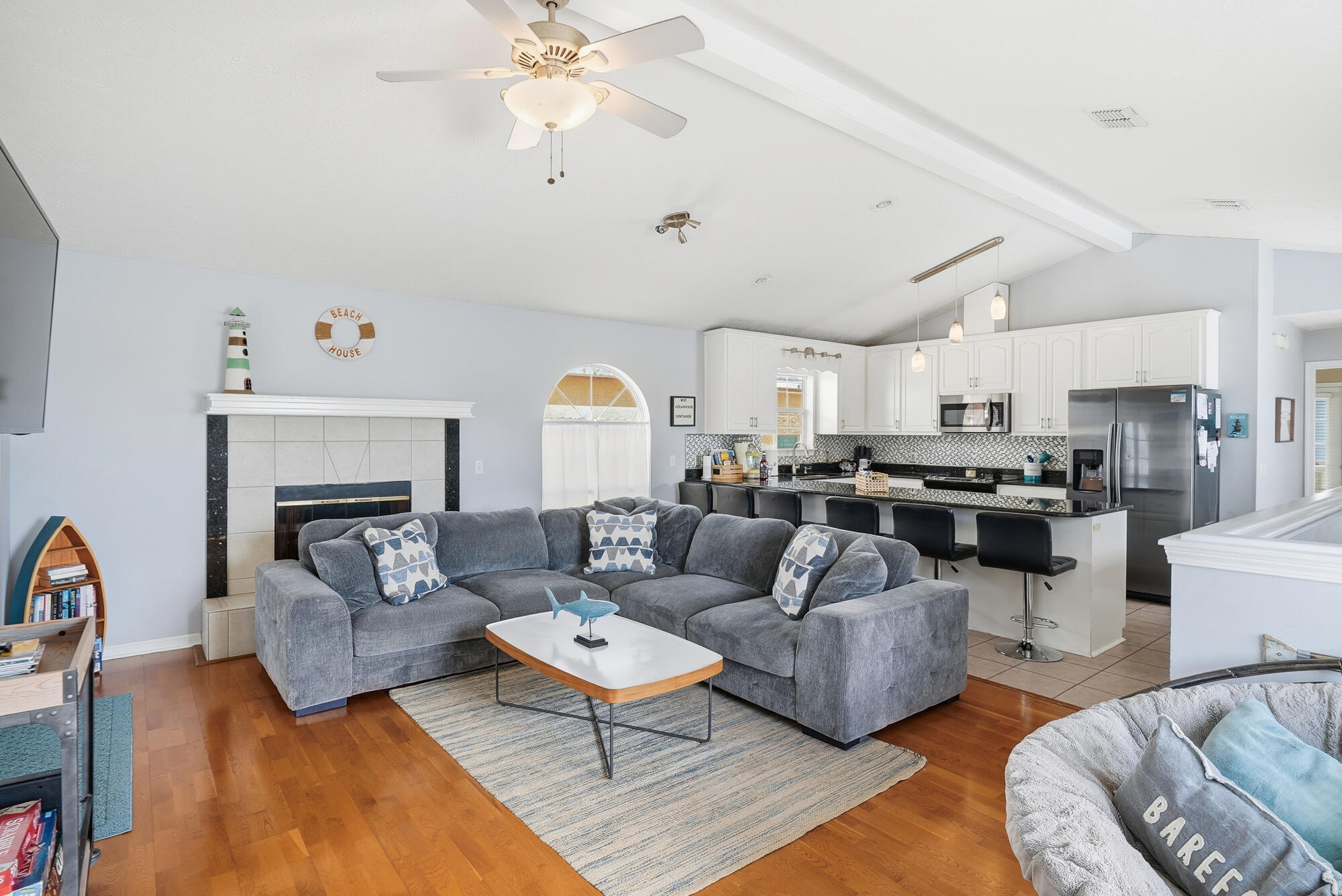 Cottages on Ocean - Residential