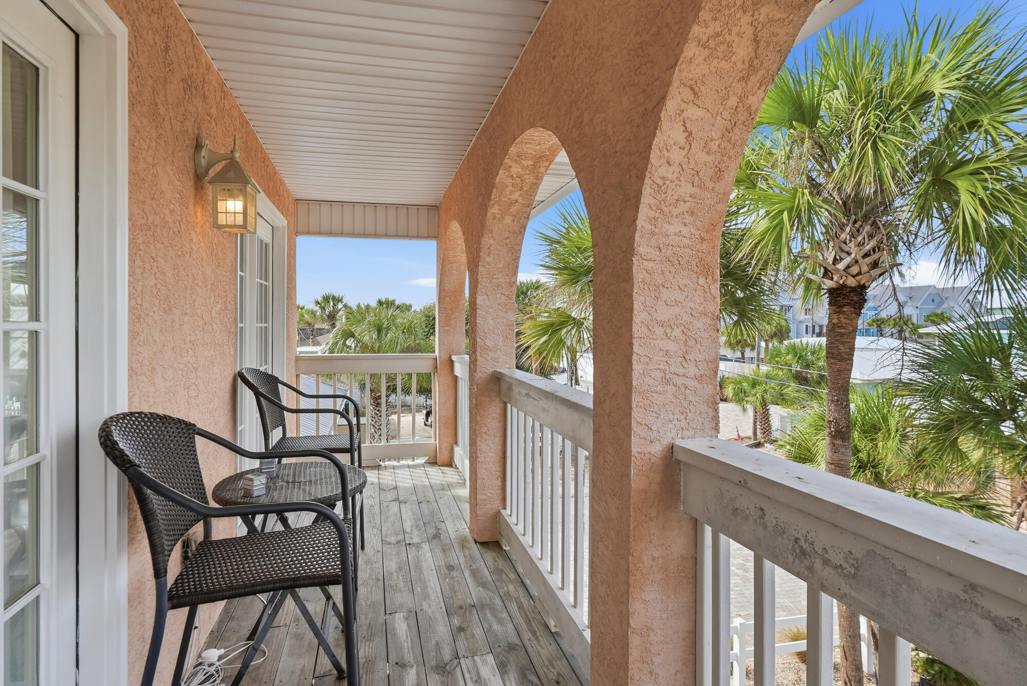Cottages on Ocean - Residential