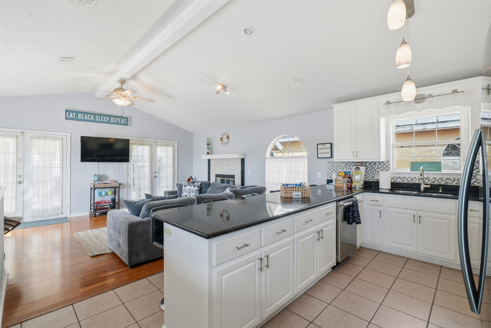 Cottages on Ocean - Residential