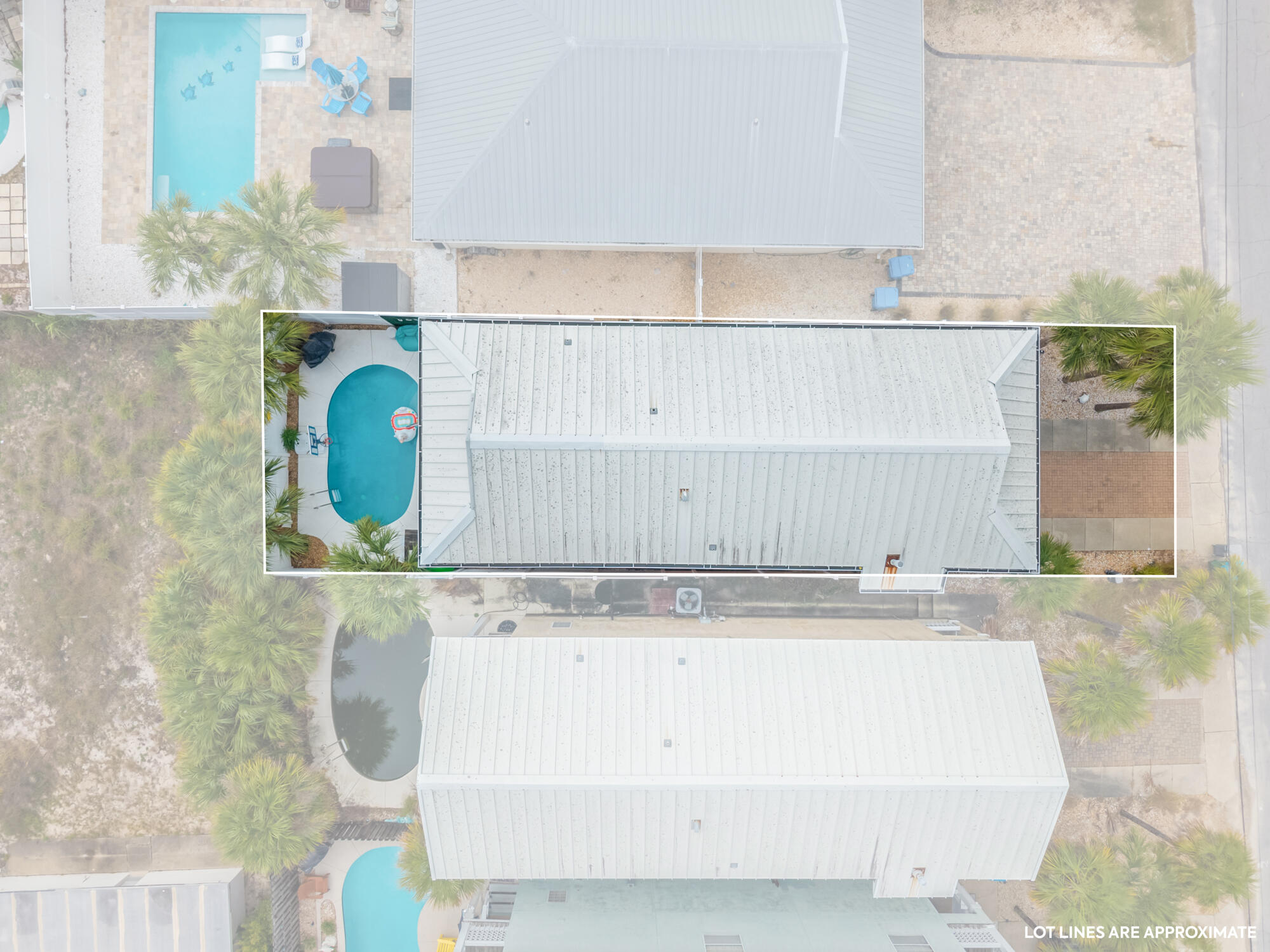 Cottages on Ocean - Residential