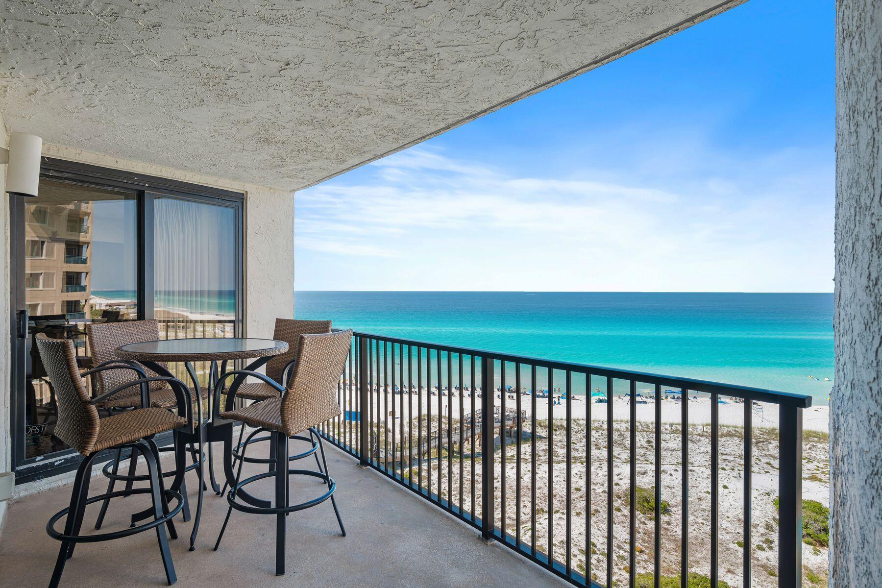 BEACHSIDE 1 CONDO - Residential