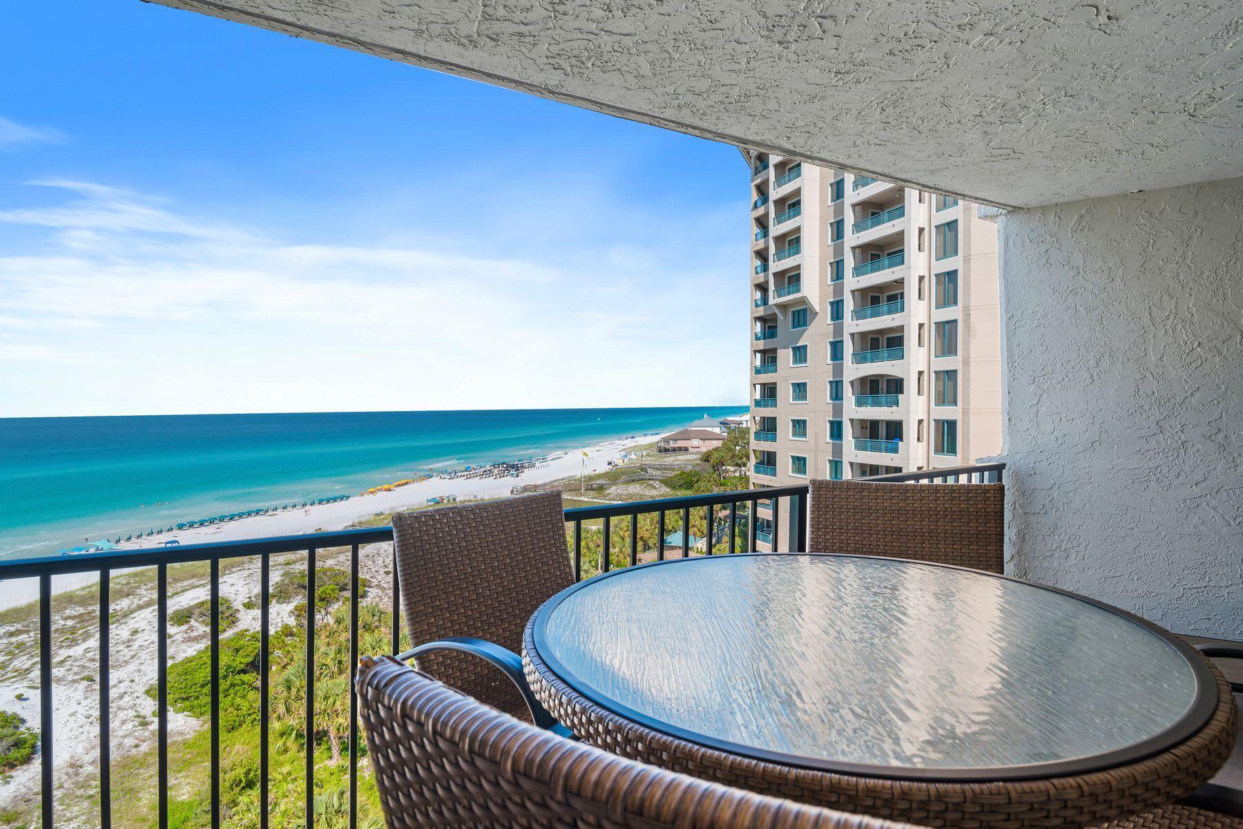 BEACHSIDE 1 CONDO - Residential
