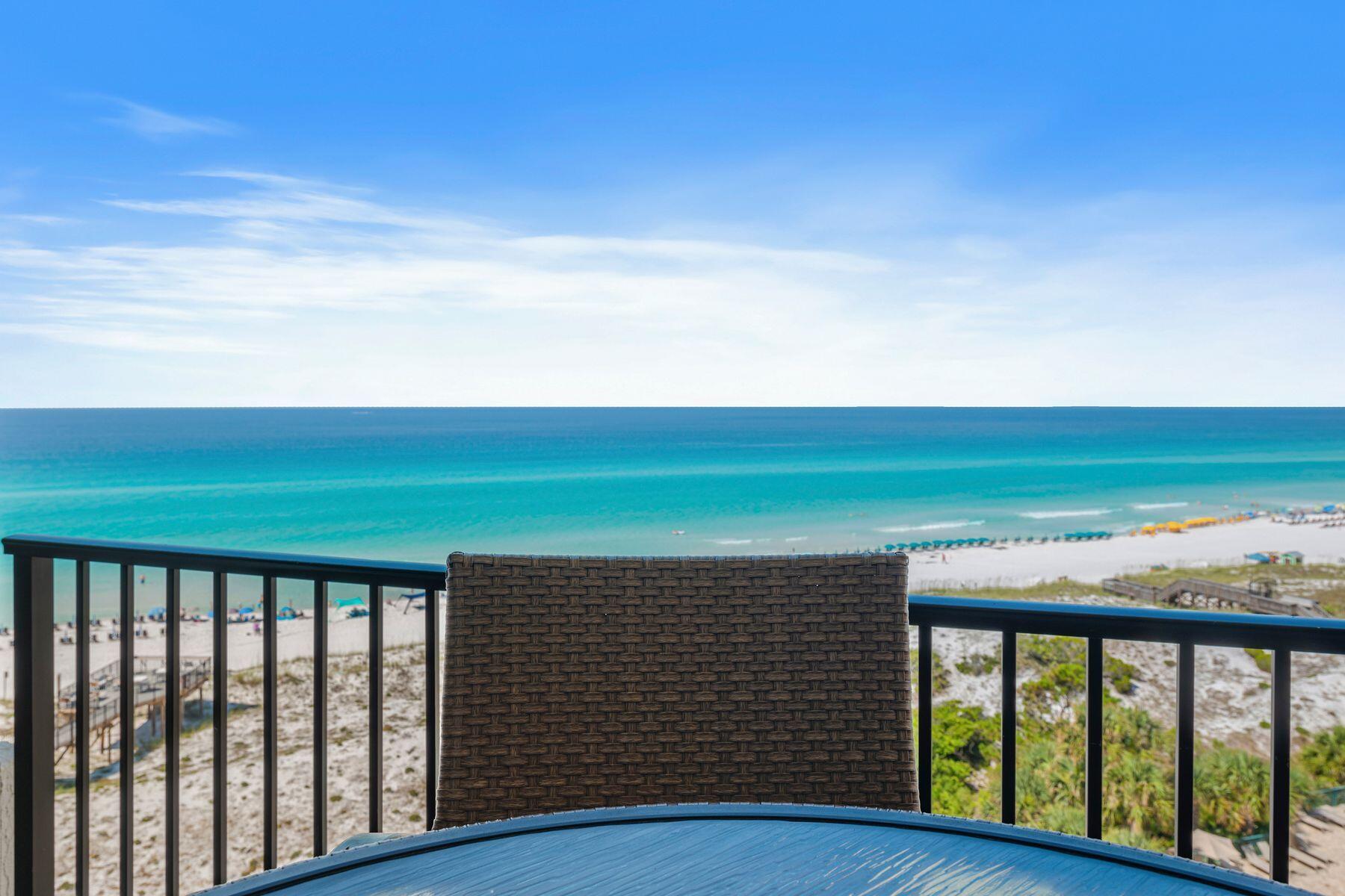 BEACHSIDE 1 CONDO - Residential