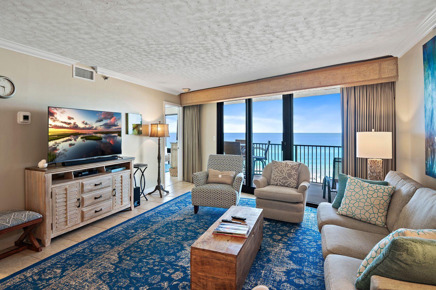 BEACHSIDE 1 CONDO - Residential