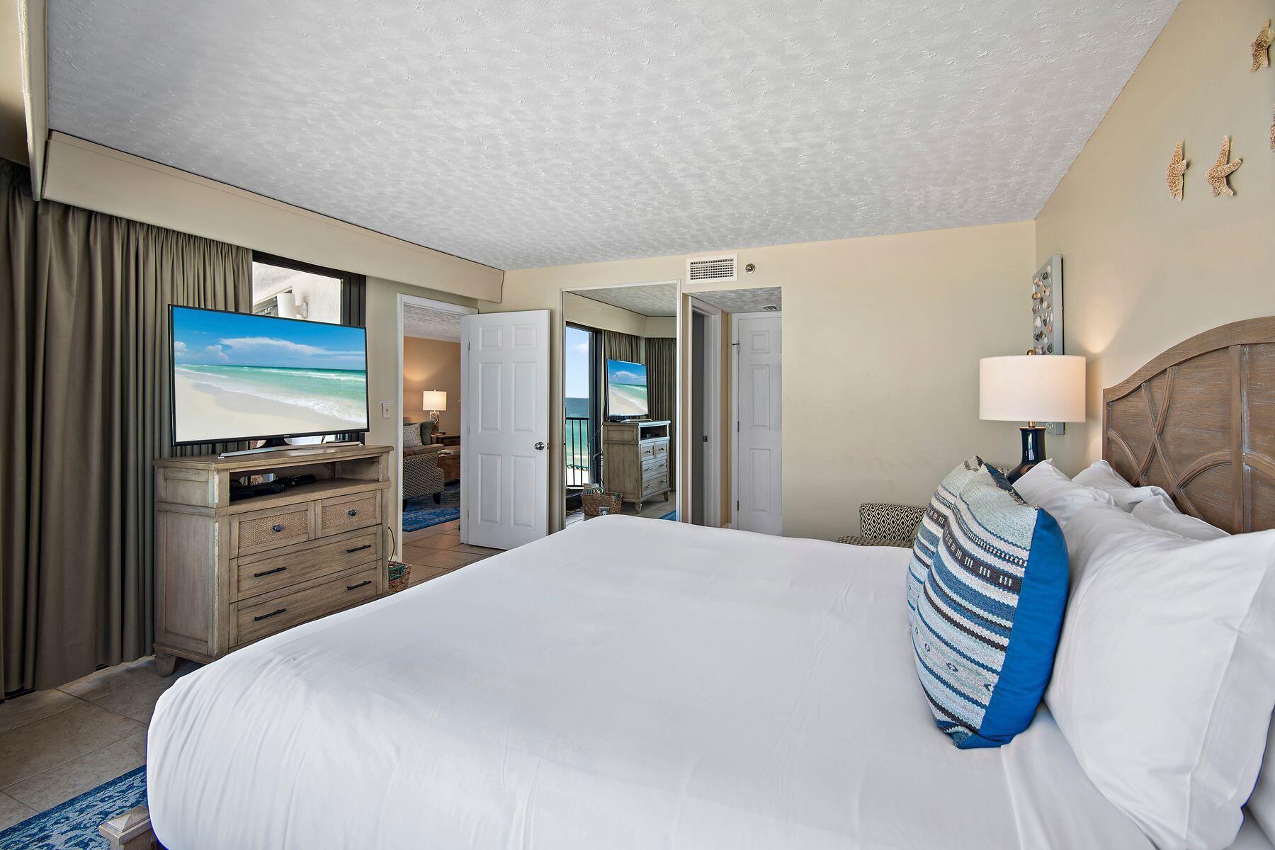 BEACHSIDE 1 CONDO - Residential