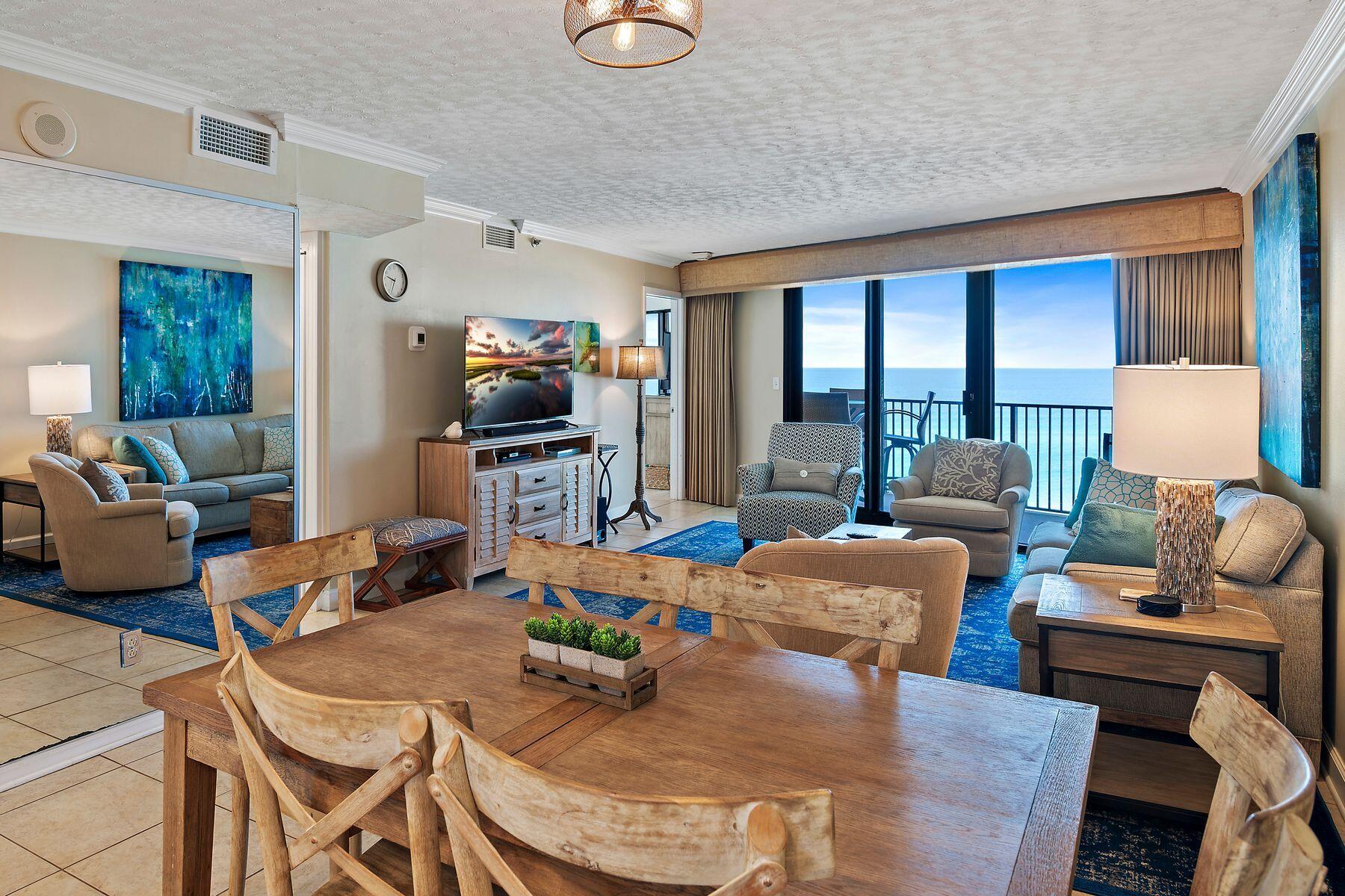 BEACHSIDE 1 CONDO - Residential