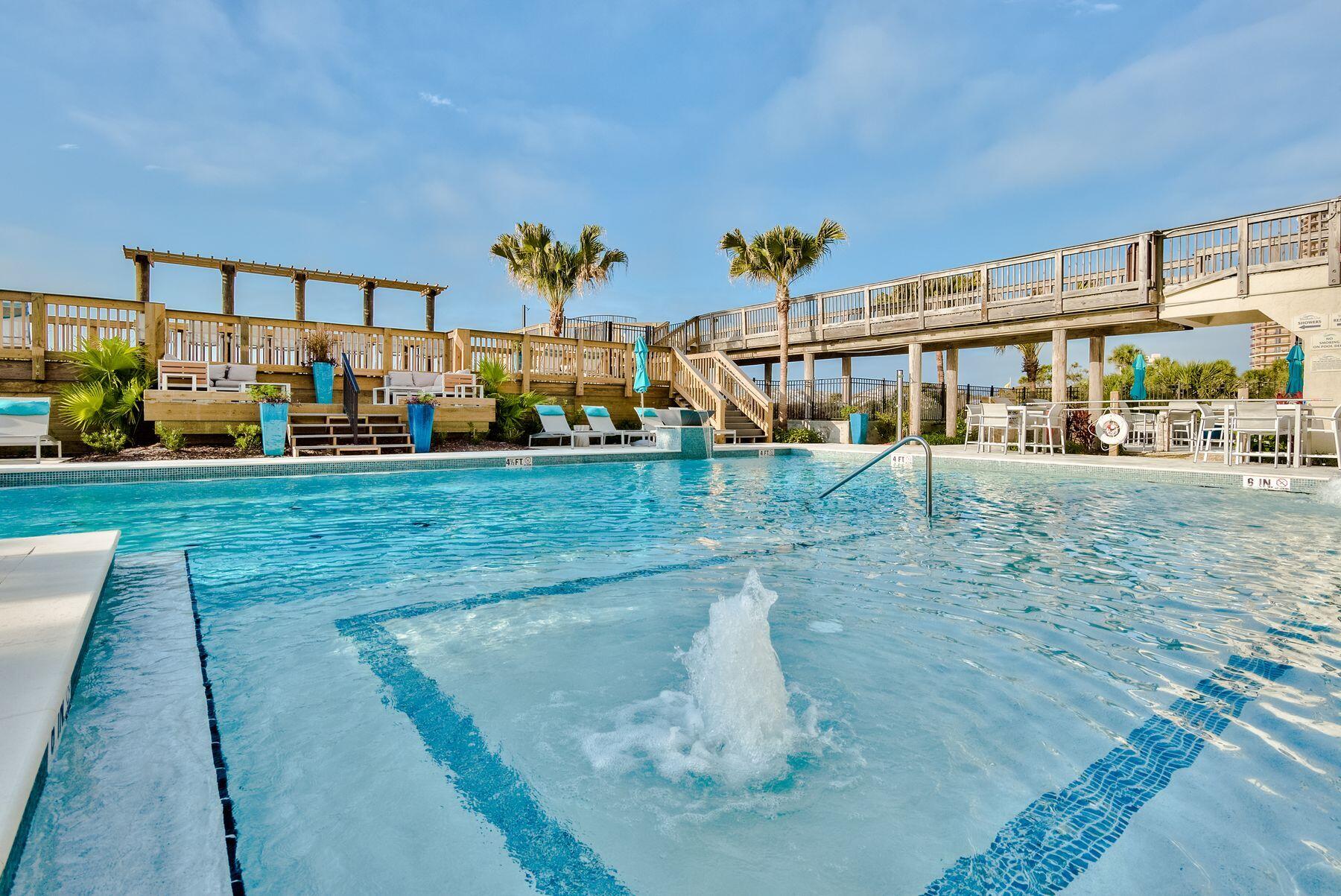 BEACHSIDE 1 CONDO - Residential