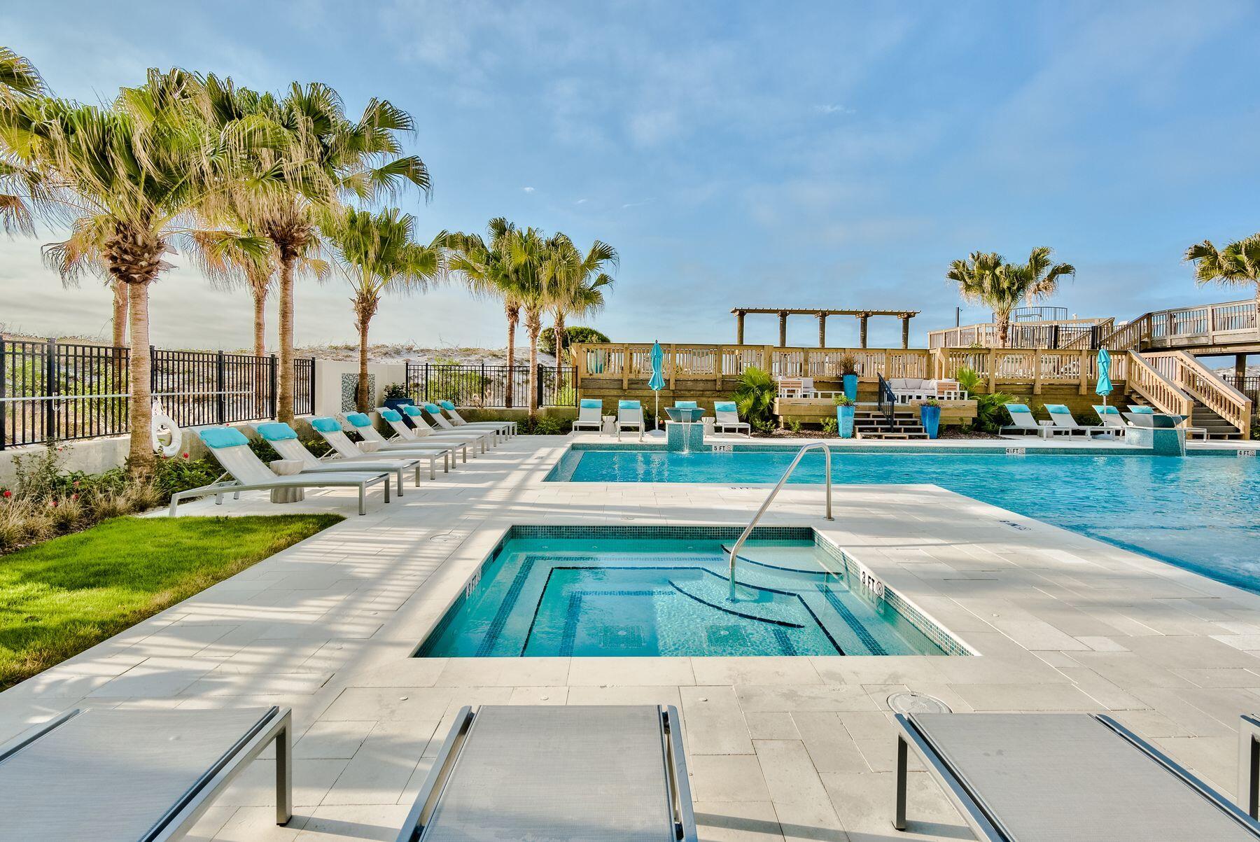 BEACHSIDE 1 CONDO - Residential