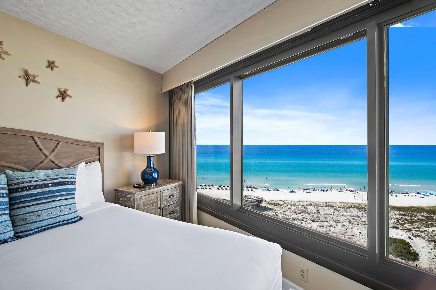 BEACHSIDE 1 CONDO - Residential