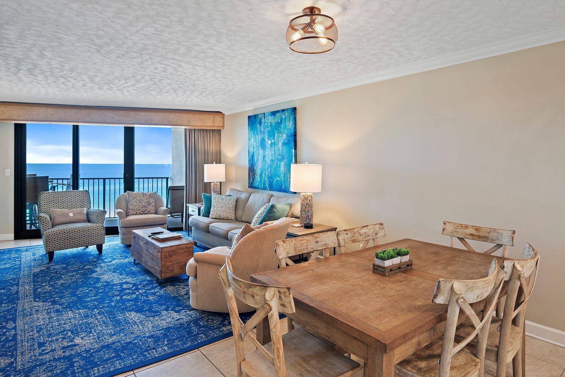 BEACHSIDE 1 CONDO - Residential