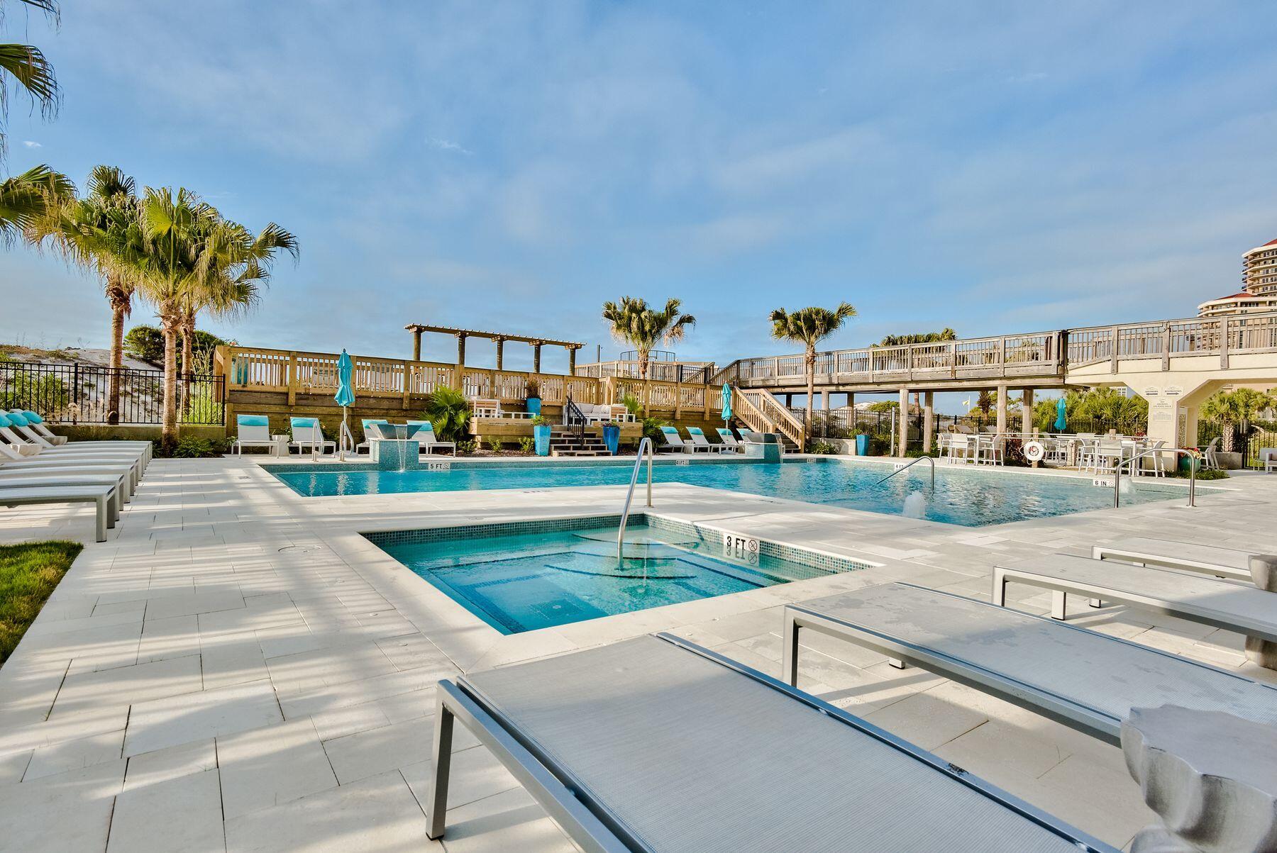 BEACHSIDE 1 CONDO - Residential