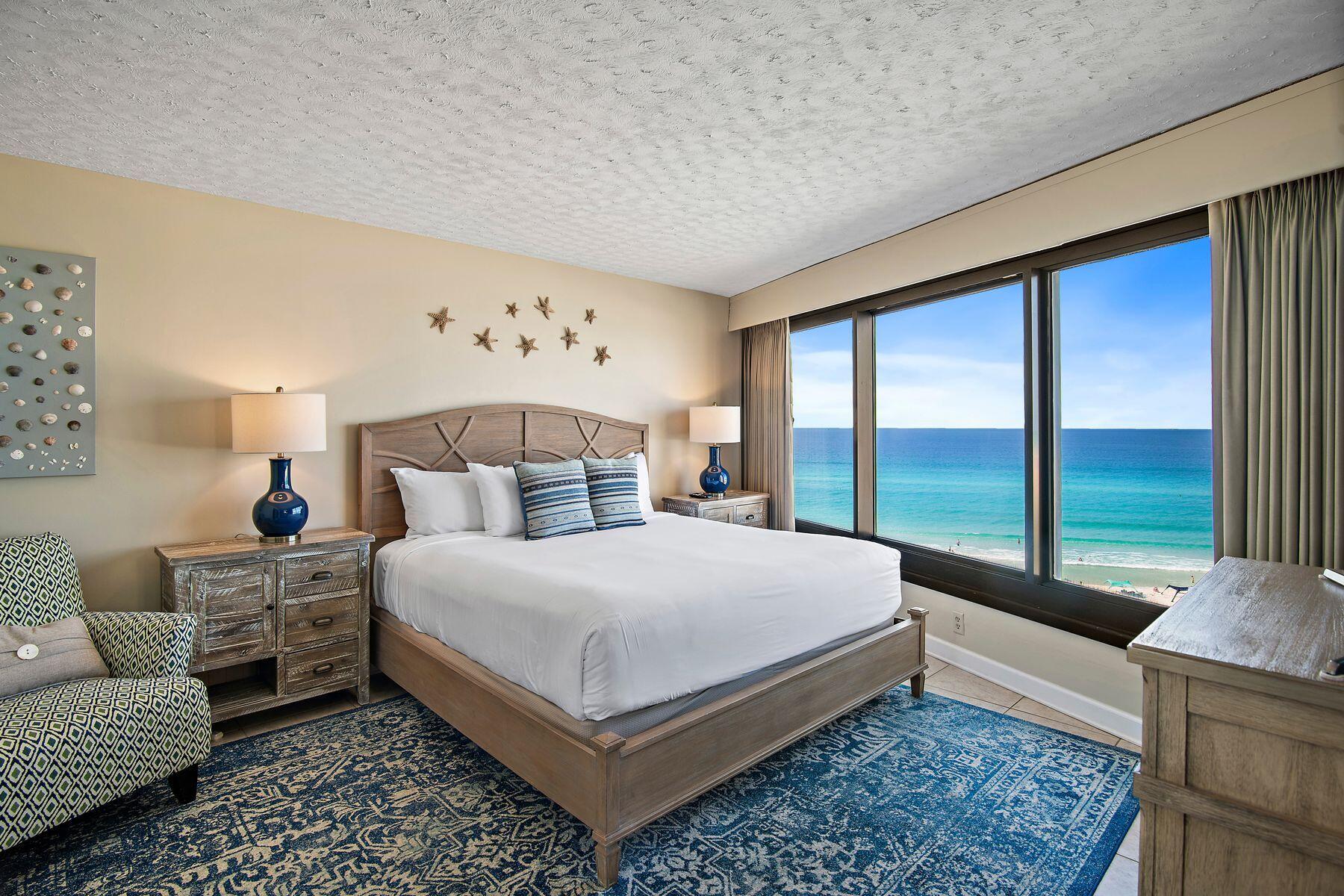 BEACHSIDE 1 CONDO - Residential