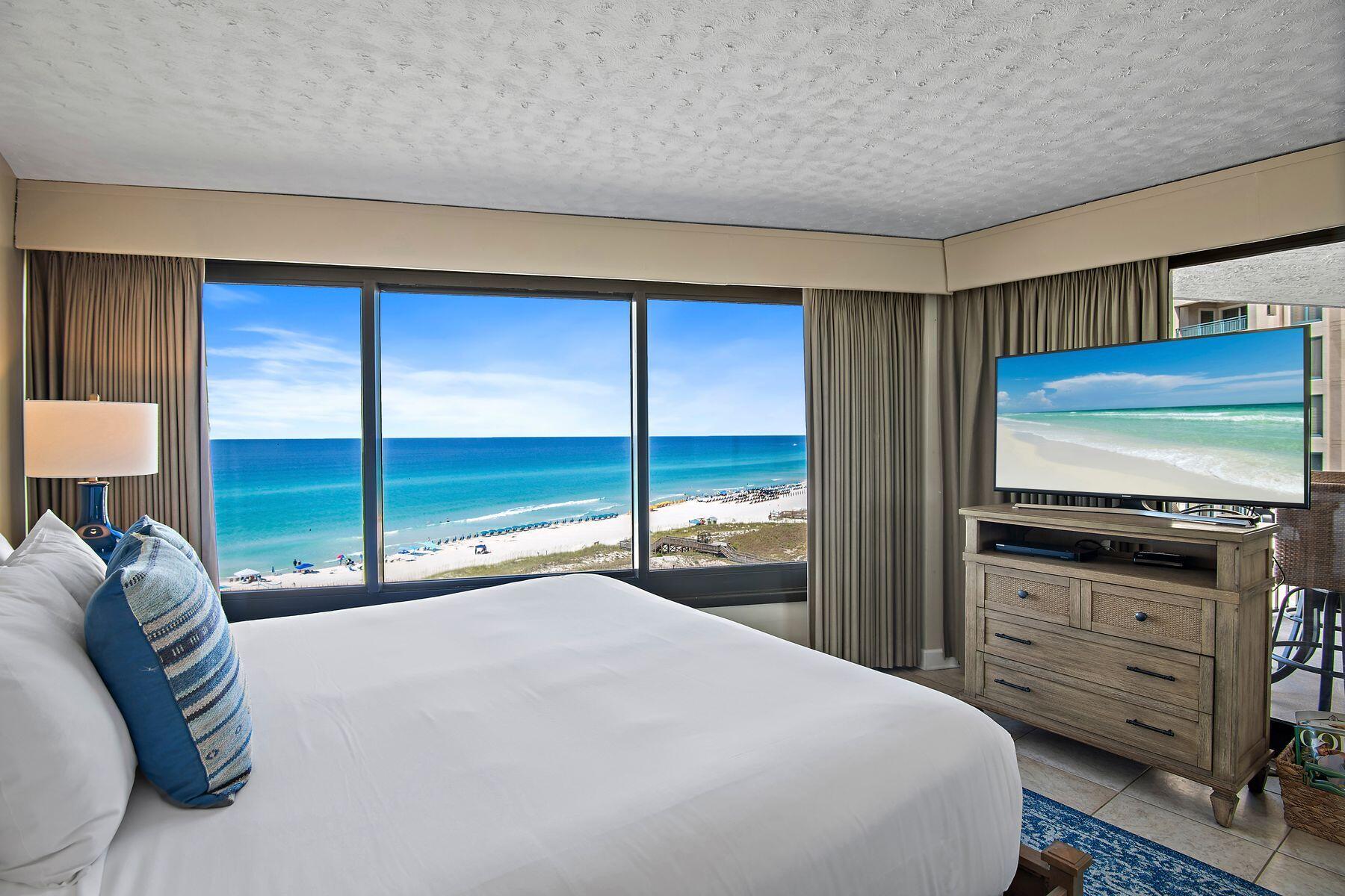 BEACHSIDE 1 CONDO - Residential