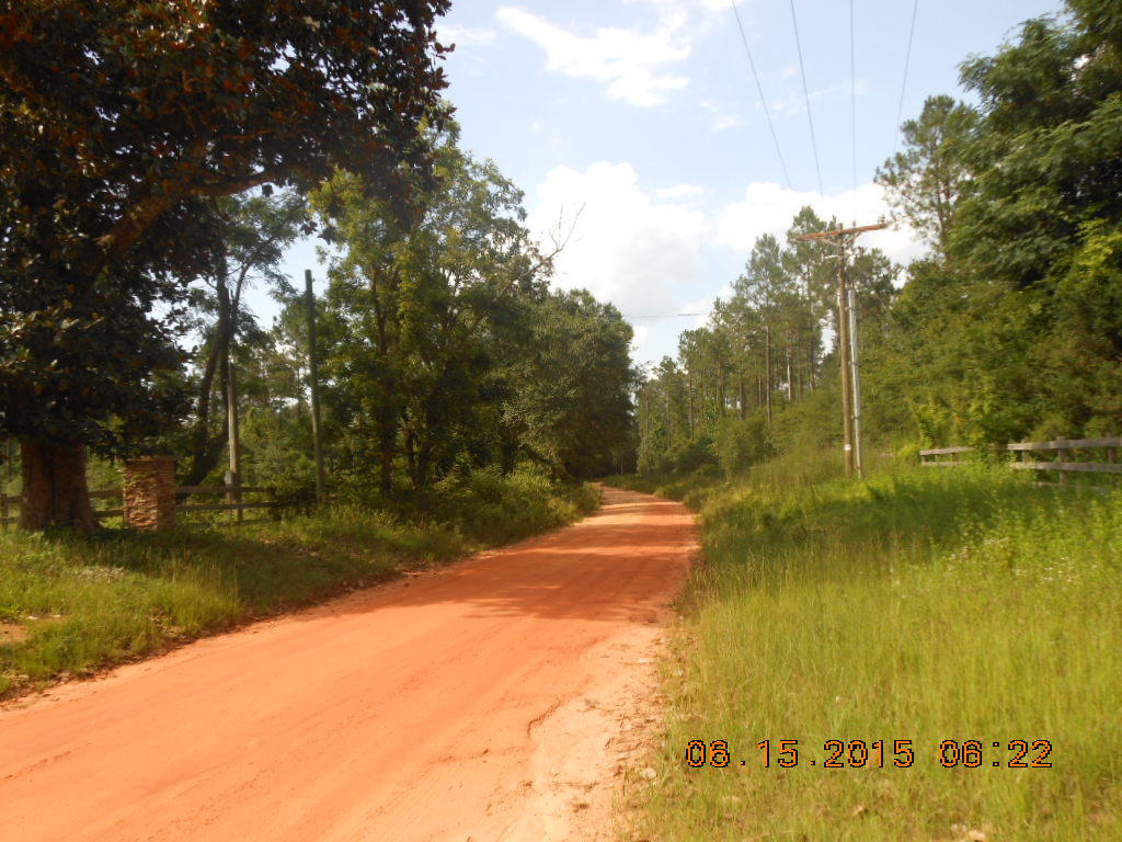 Reedy Creek Crossing - Residential