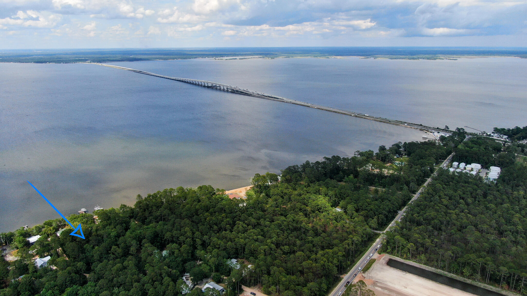 Michener Add to Santa Rosa Beach Plantation - Land