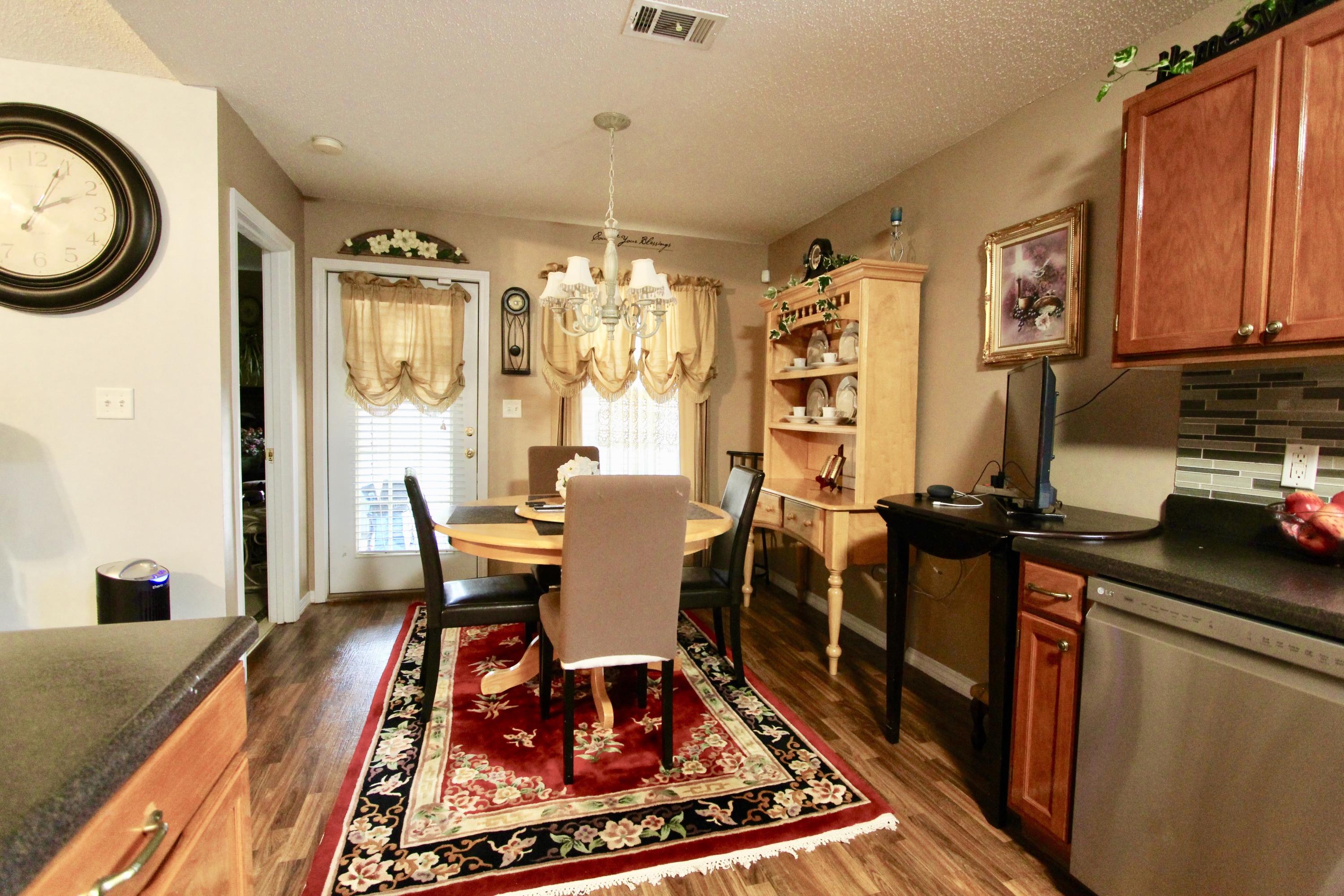 WINDING CREEK ESTATES PH 4 - Residential