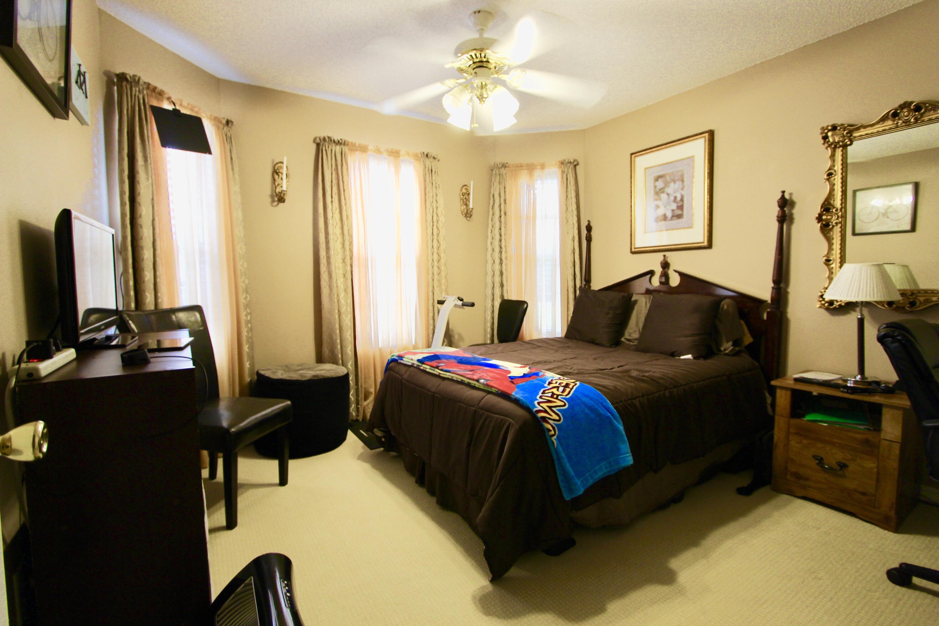 WINDING CREEK ESTATES PH 4 - Residential