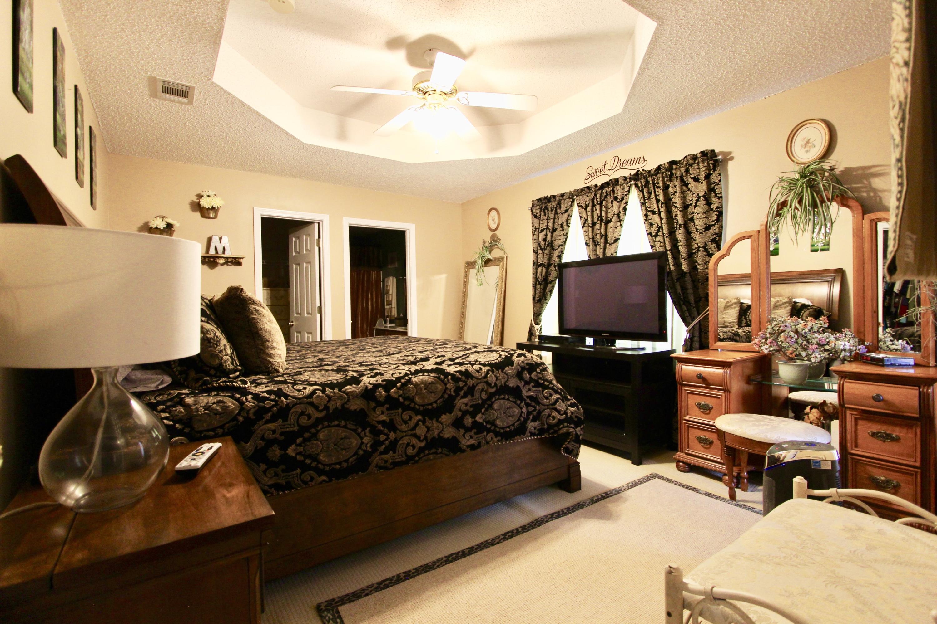 WINDING CREEK ESTATES PH 4 - Residential